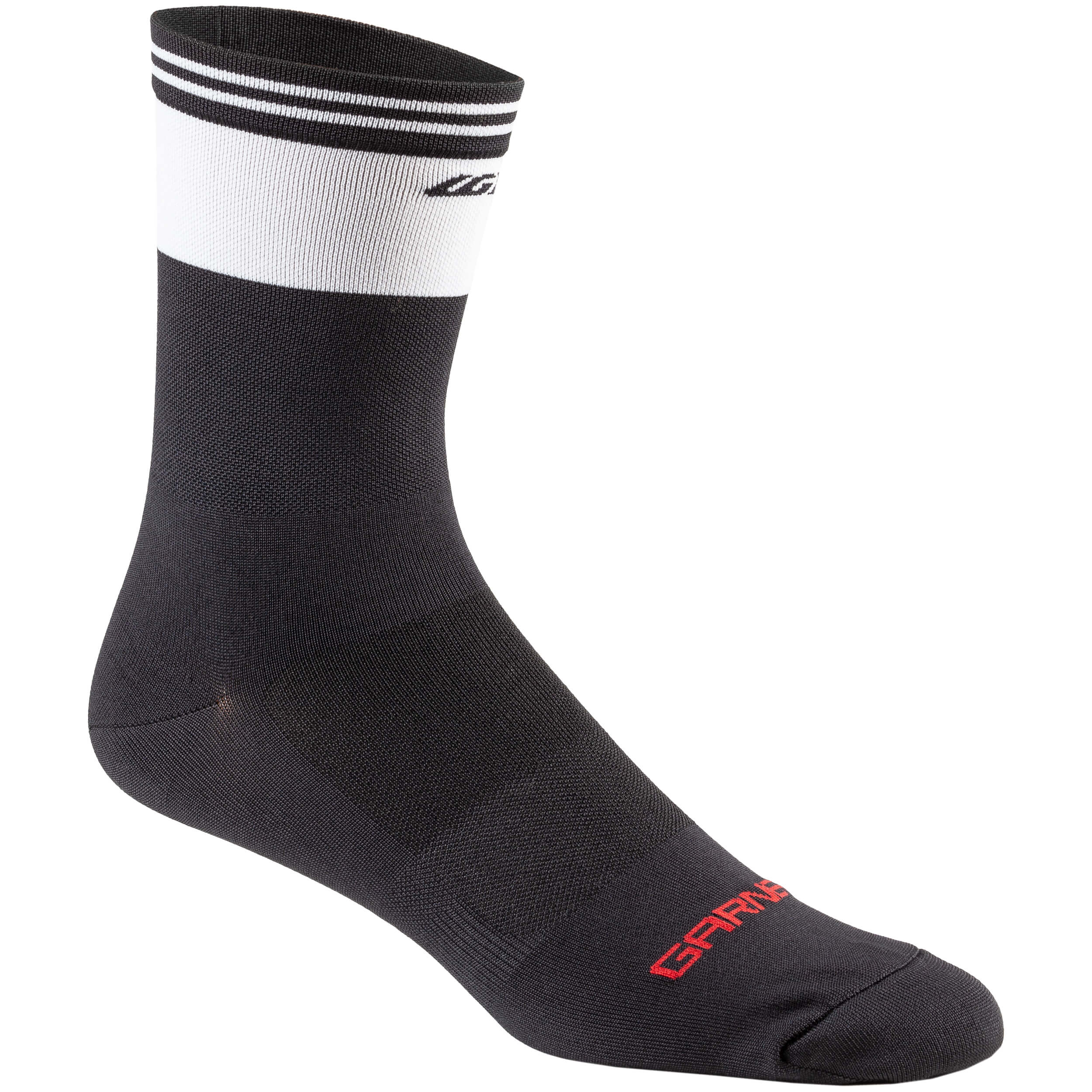 Chaussettes cyclisme Conti long