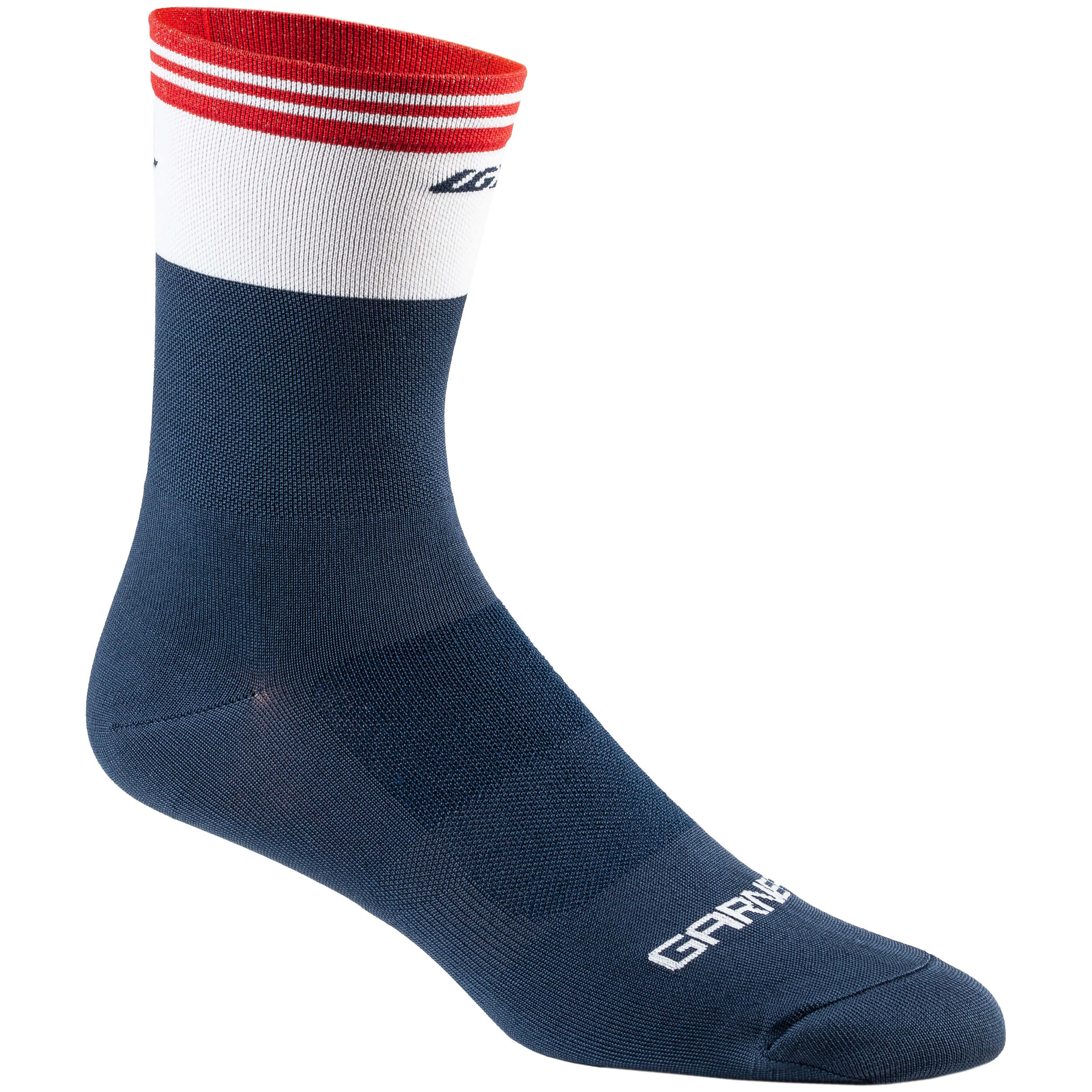 Chaussettes cyclisme Conti long