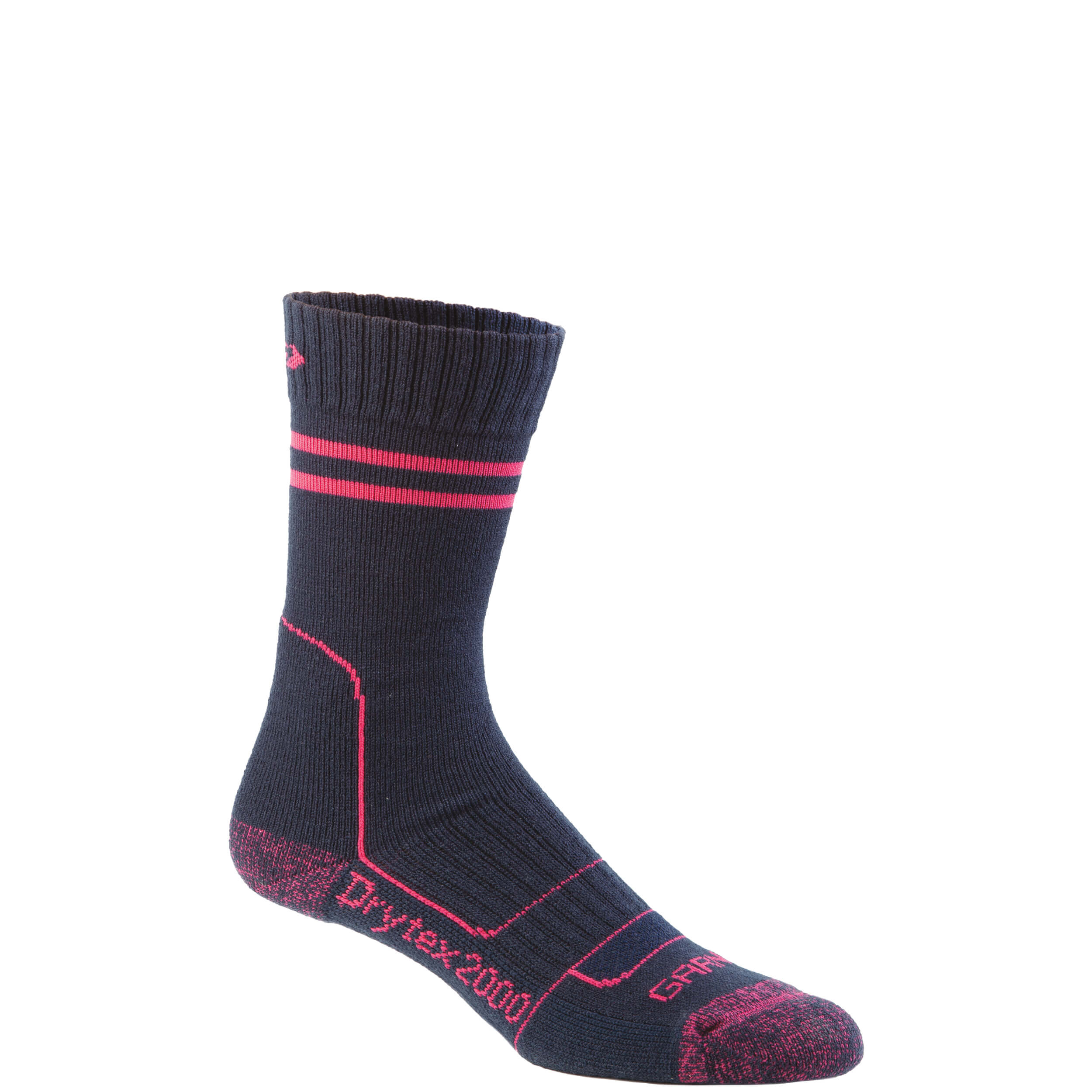 Chaussettes Drytex Merino 2000