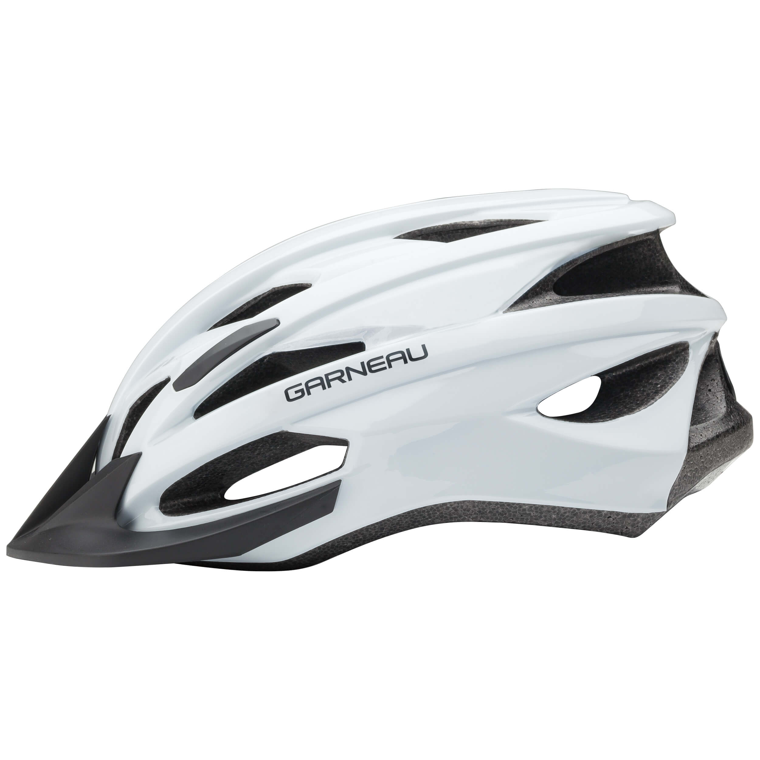 bike helmets louis garneau Granfondo Helmet