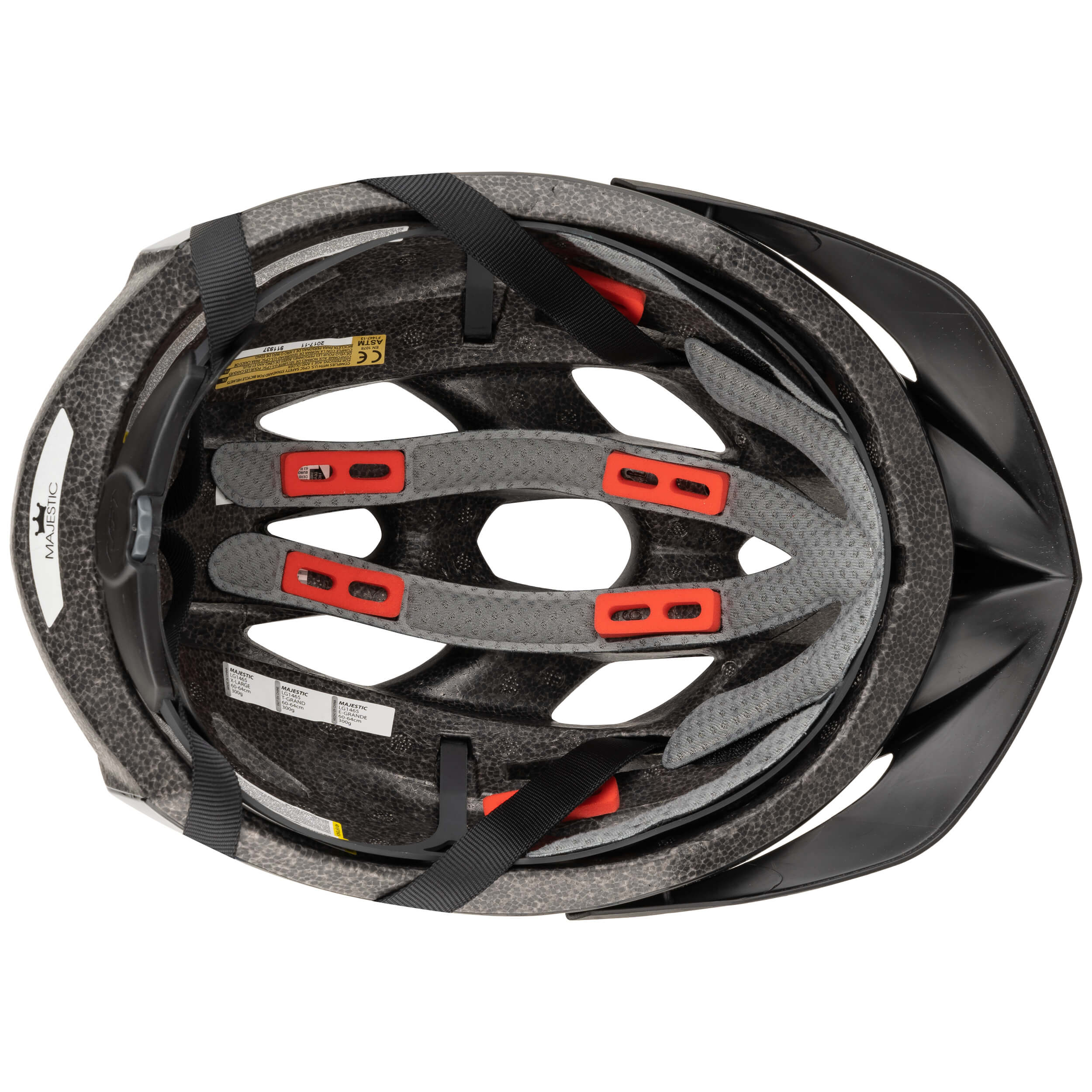 Granfondo Helmet Granfondo Helmet