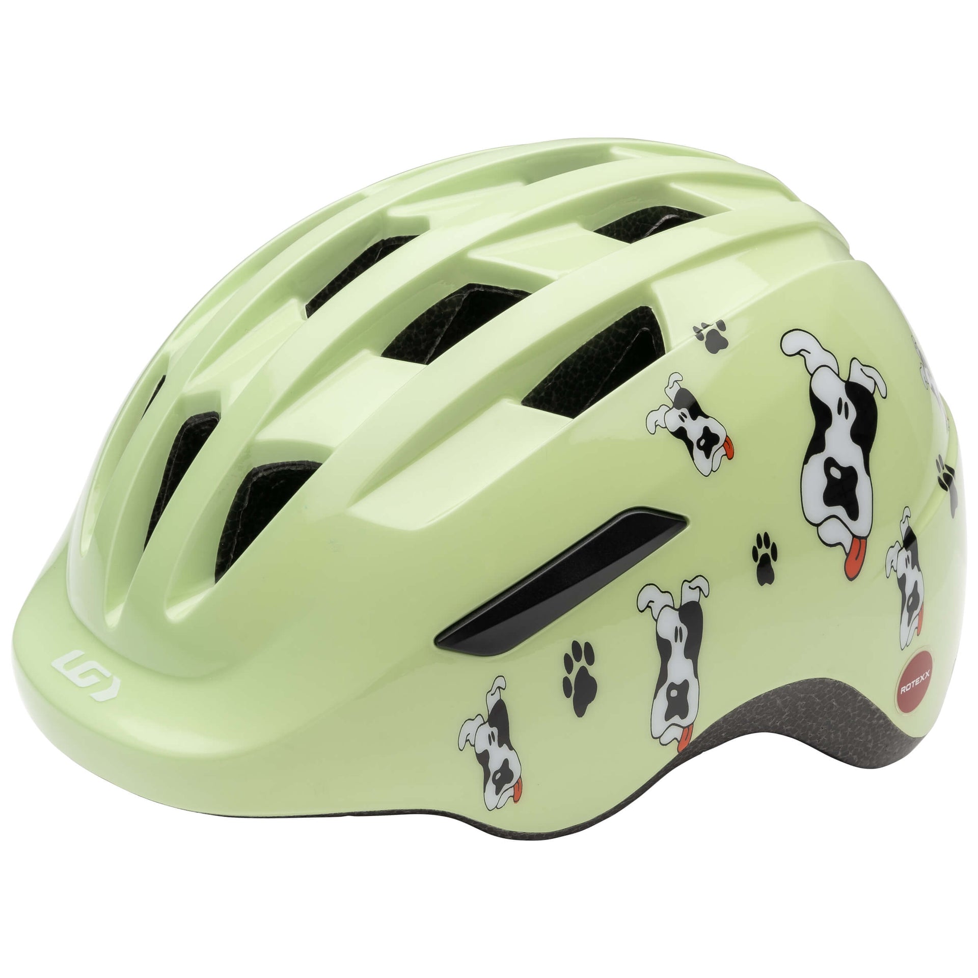 Piccolo Helmet