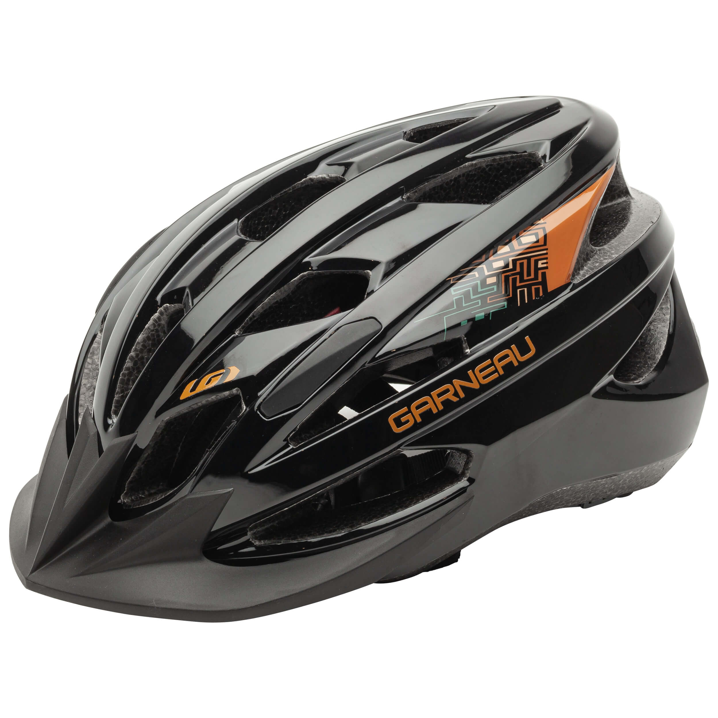 bike helmet garneau NINO Helmet