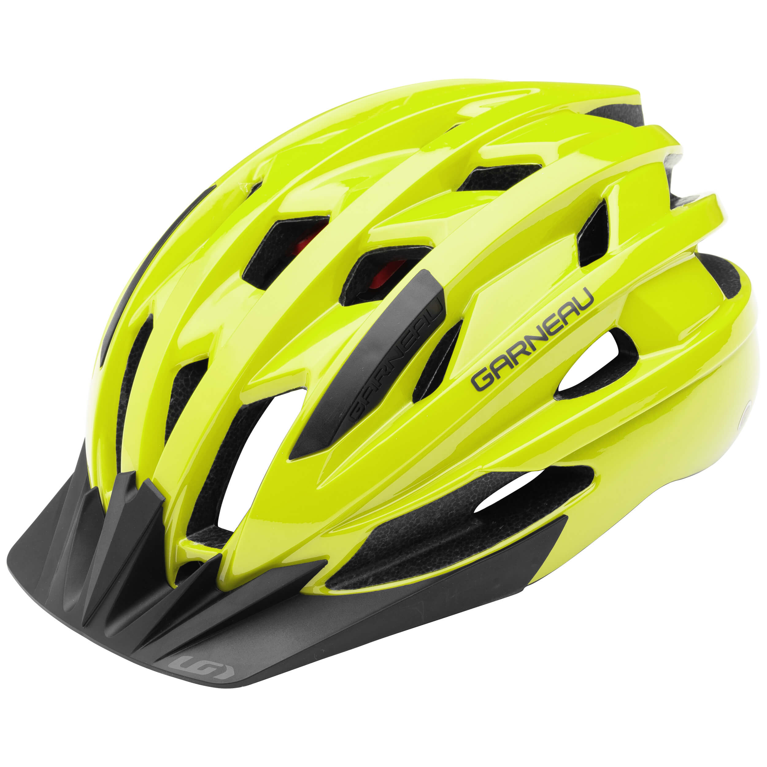 bike helmet garneau Eagle II Helmet