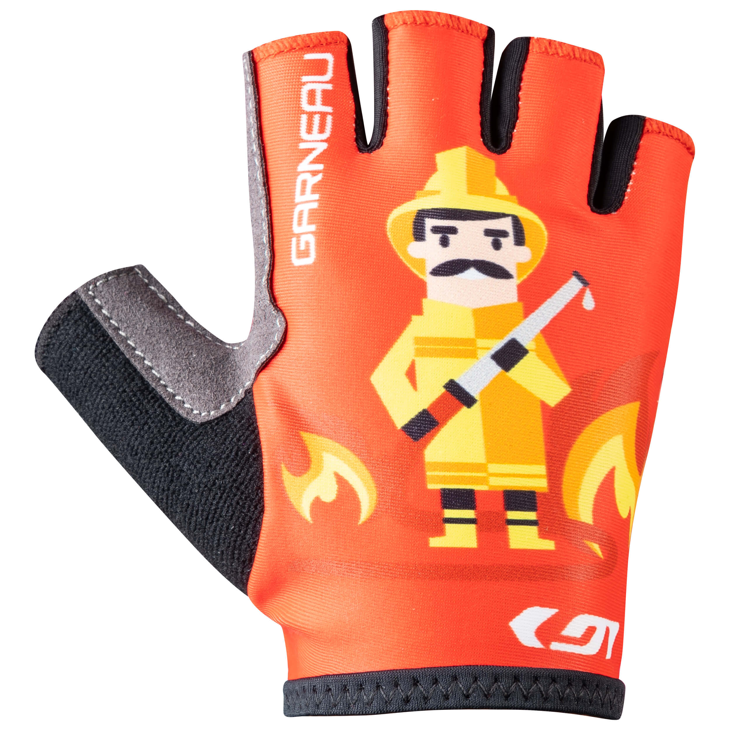 Kid Ride Cycling Gloves