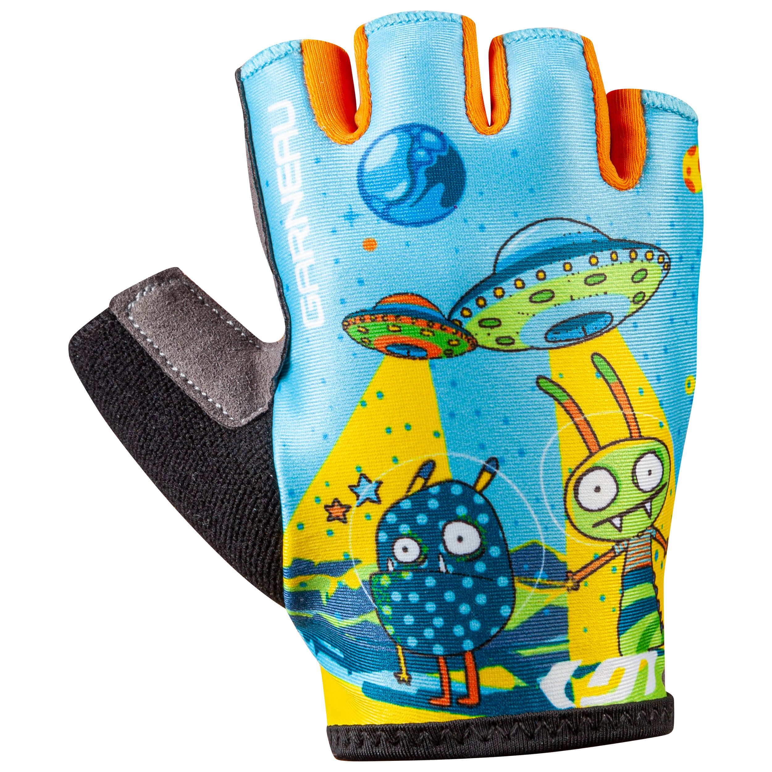 Gants cyclistes Ride junior