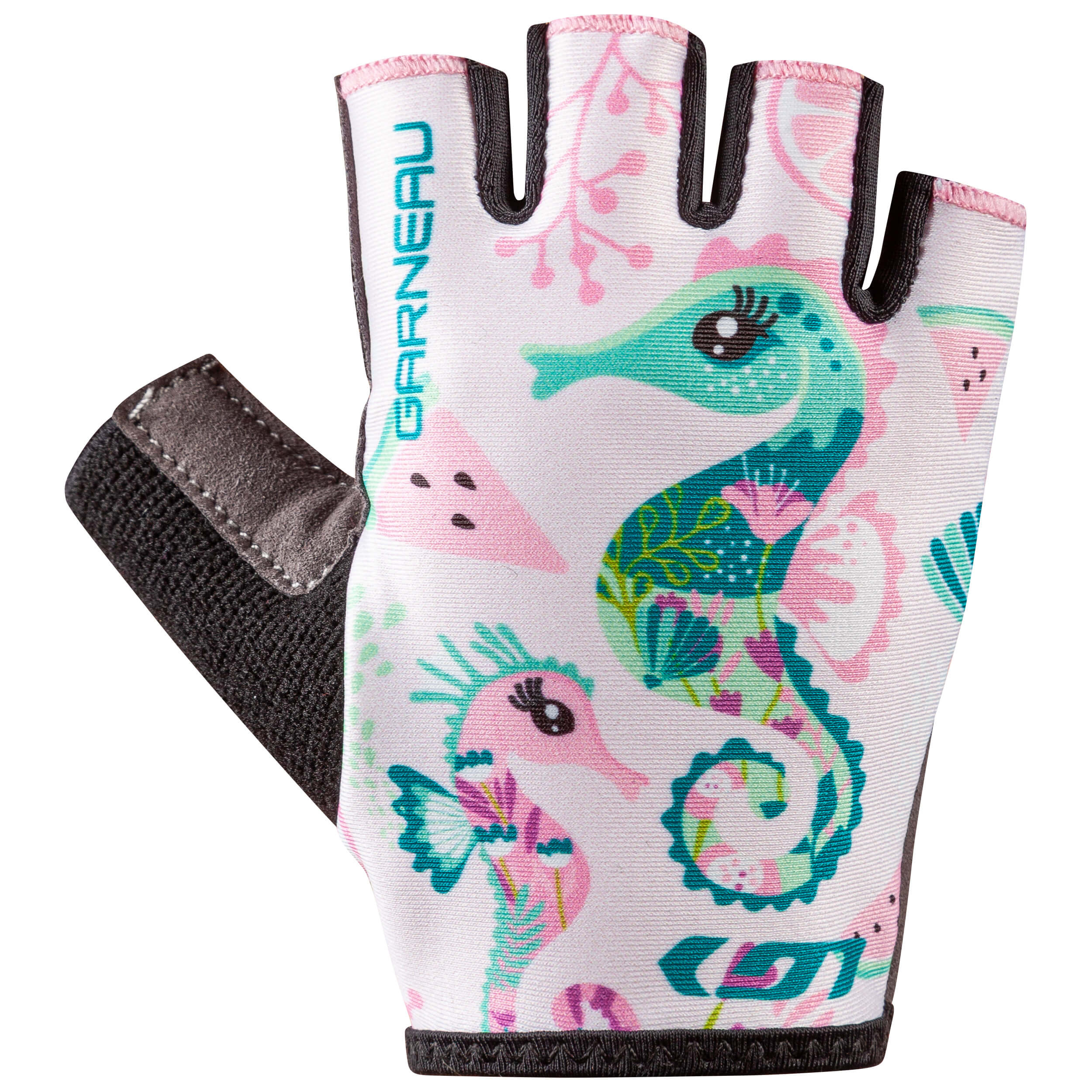 Gants cyclistes Ride junior