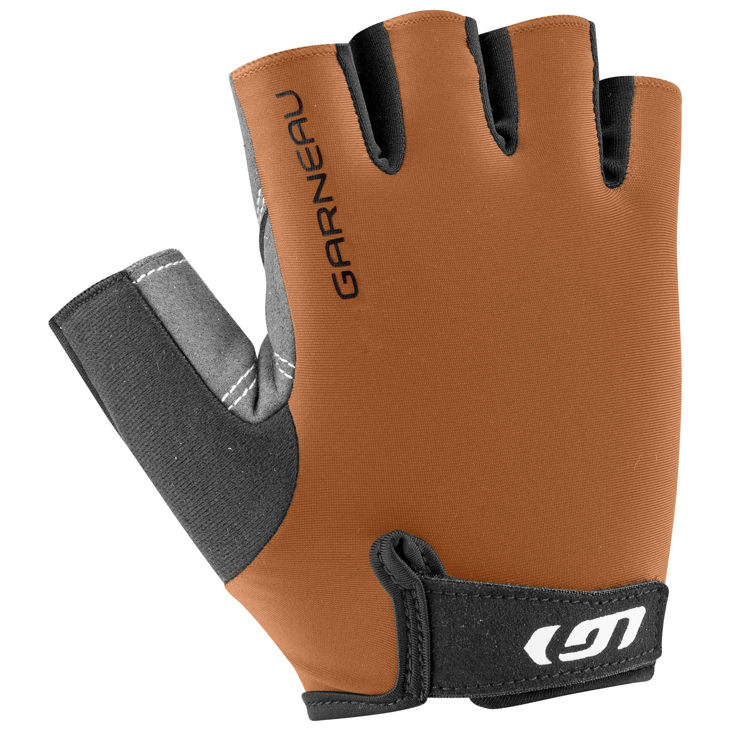 garneau bicycle gloves Louis Calory Cycling The palm is made with GTEX synthetic leather Louis Garneau Mondo Sprint Cycling