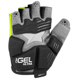 Gants cyclistes Air gel ultra