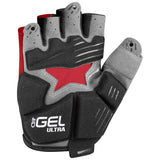 Gants cyclistes Air gel ultra