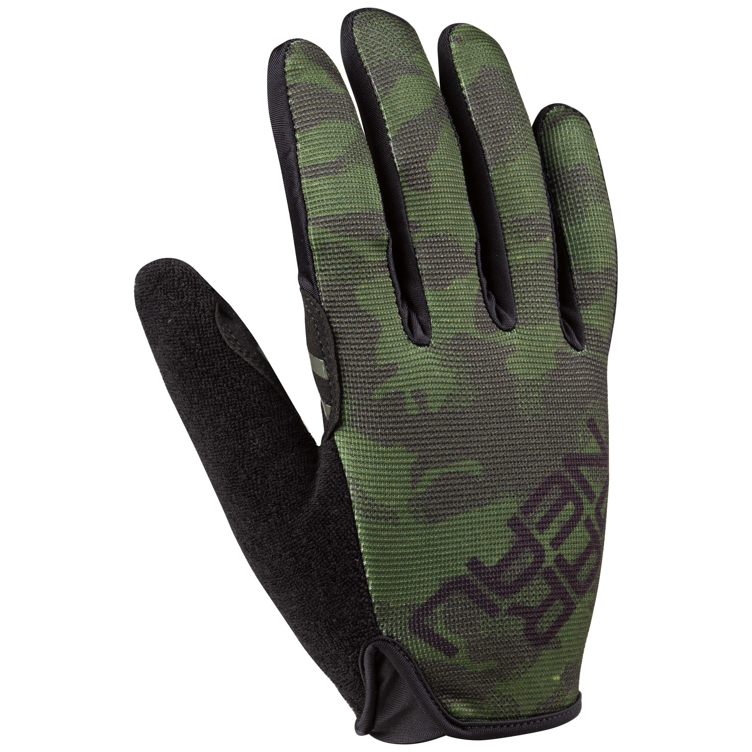 Ditch Cycling Gloves