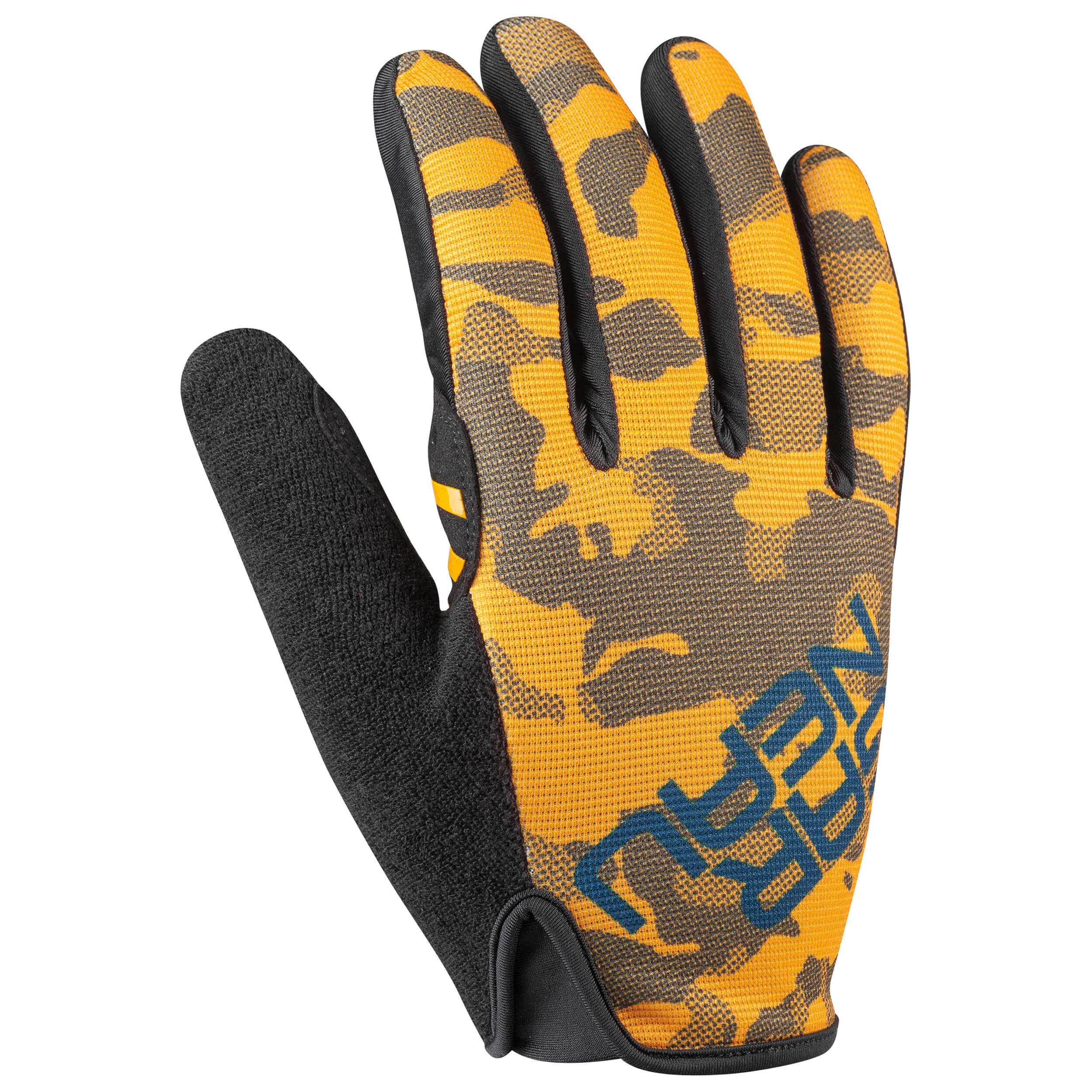 Ditch Cycling Gloves