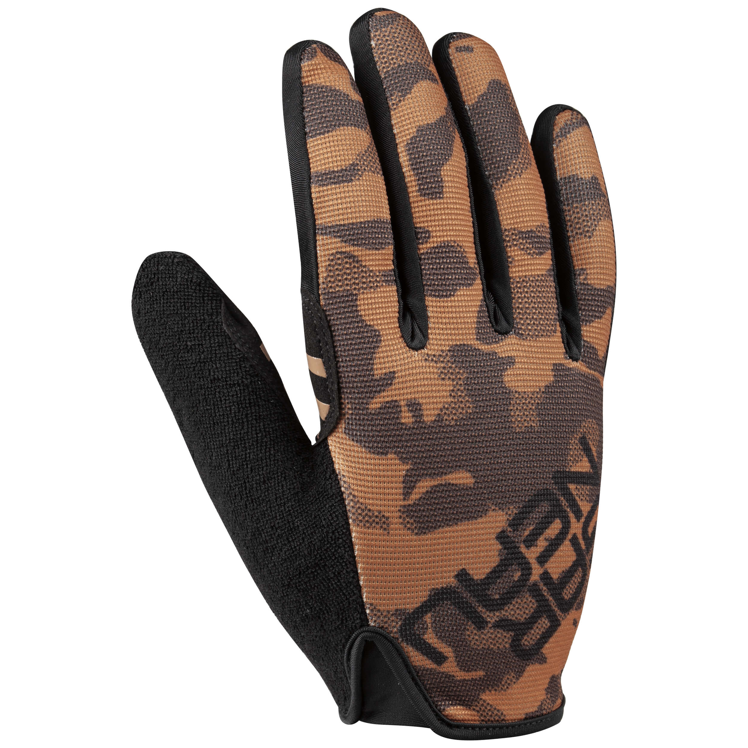 Ditch Cycling Gloves