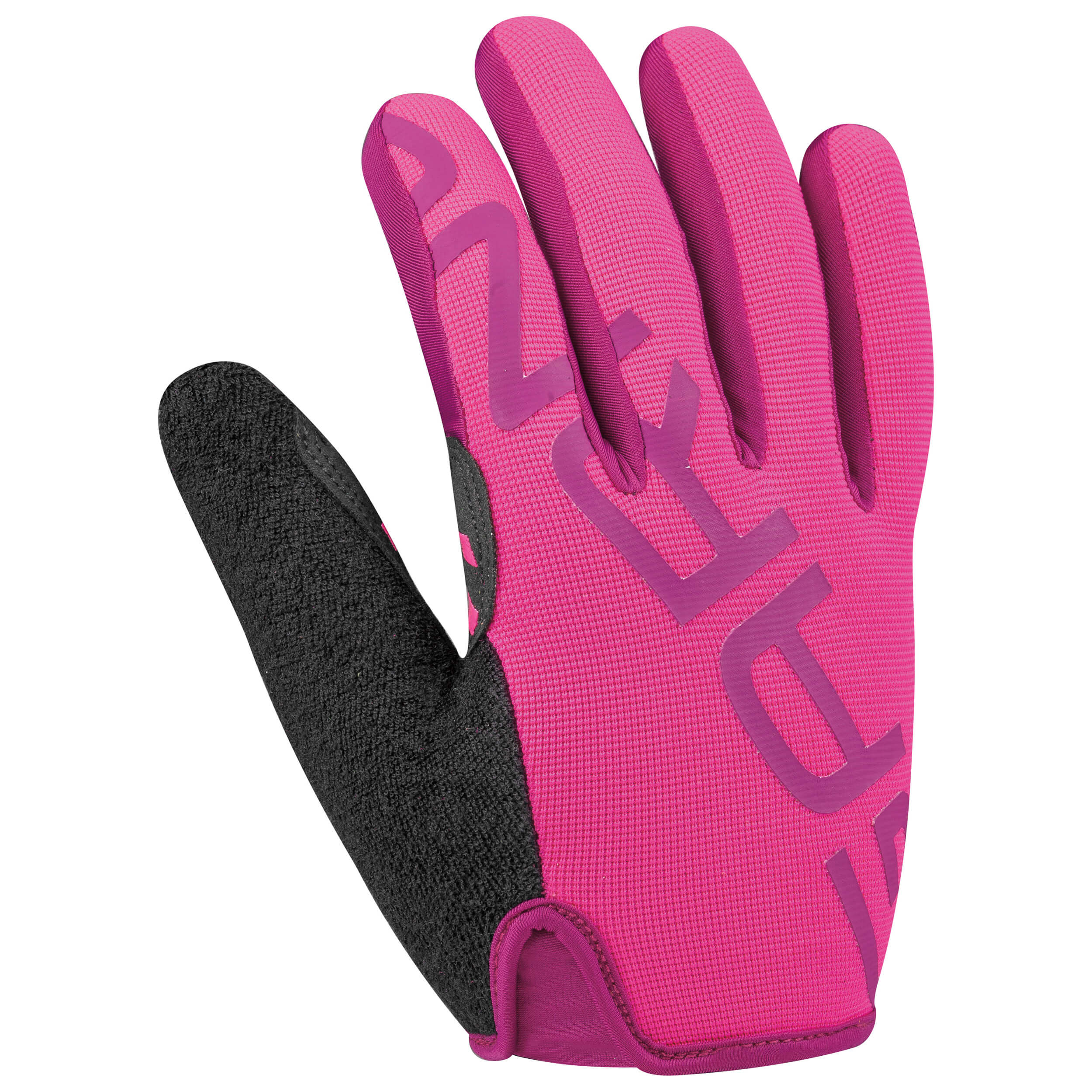 Gants cyclistes Ditch femme