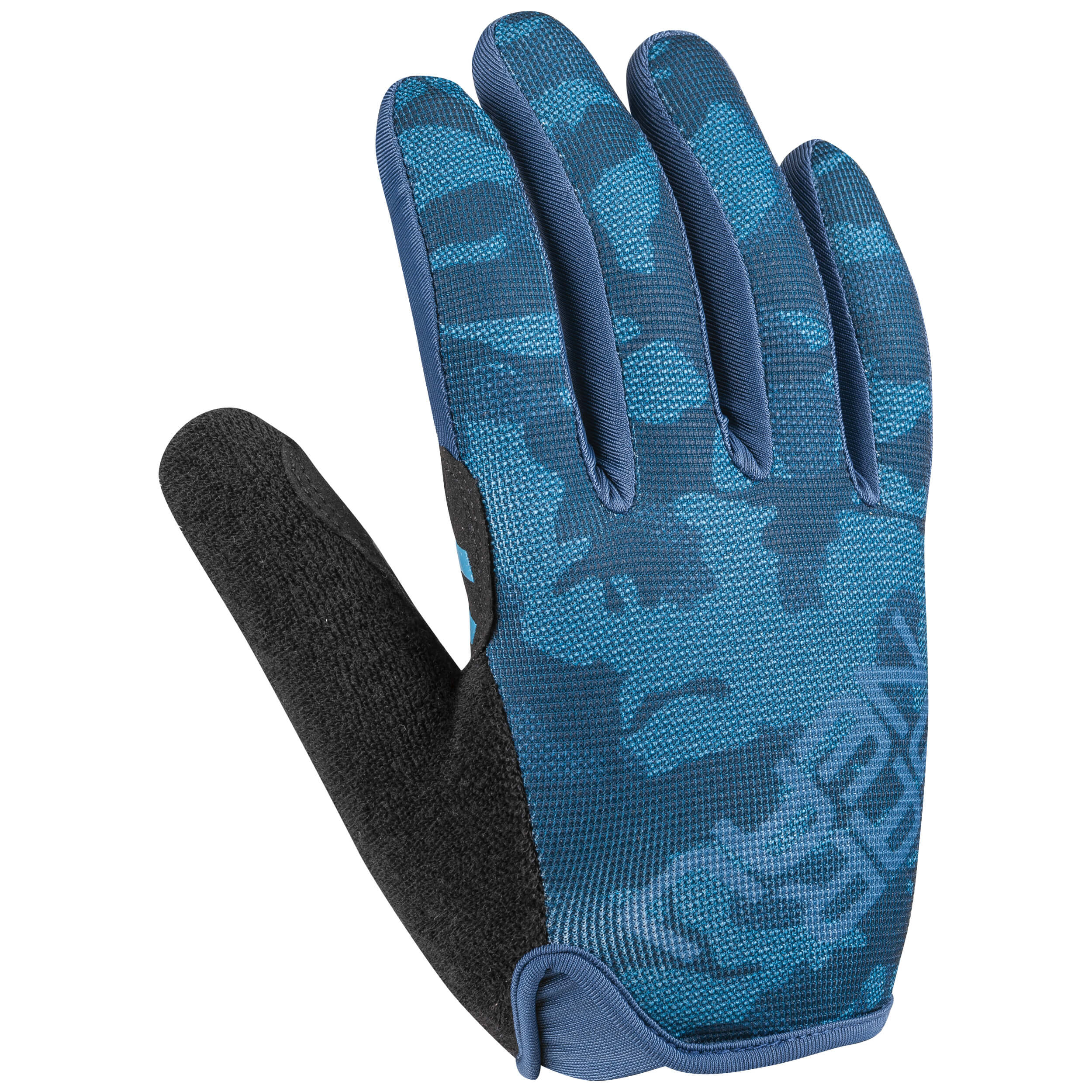 Gants cyclistes Ditch femme