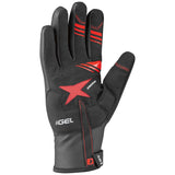 Gants cyclistes femme Rafale 2