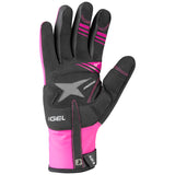 Gants cyclistes femme Rafale 2