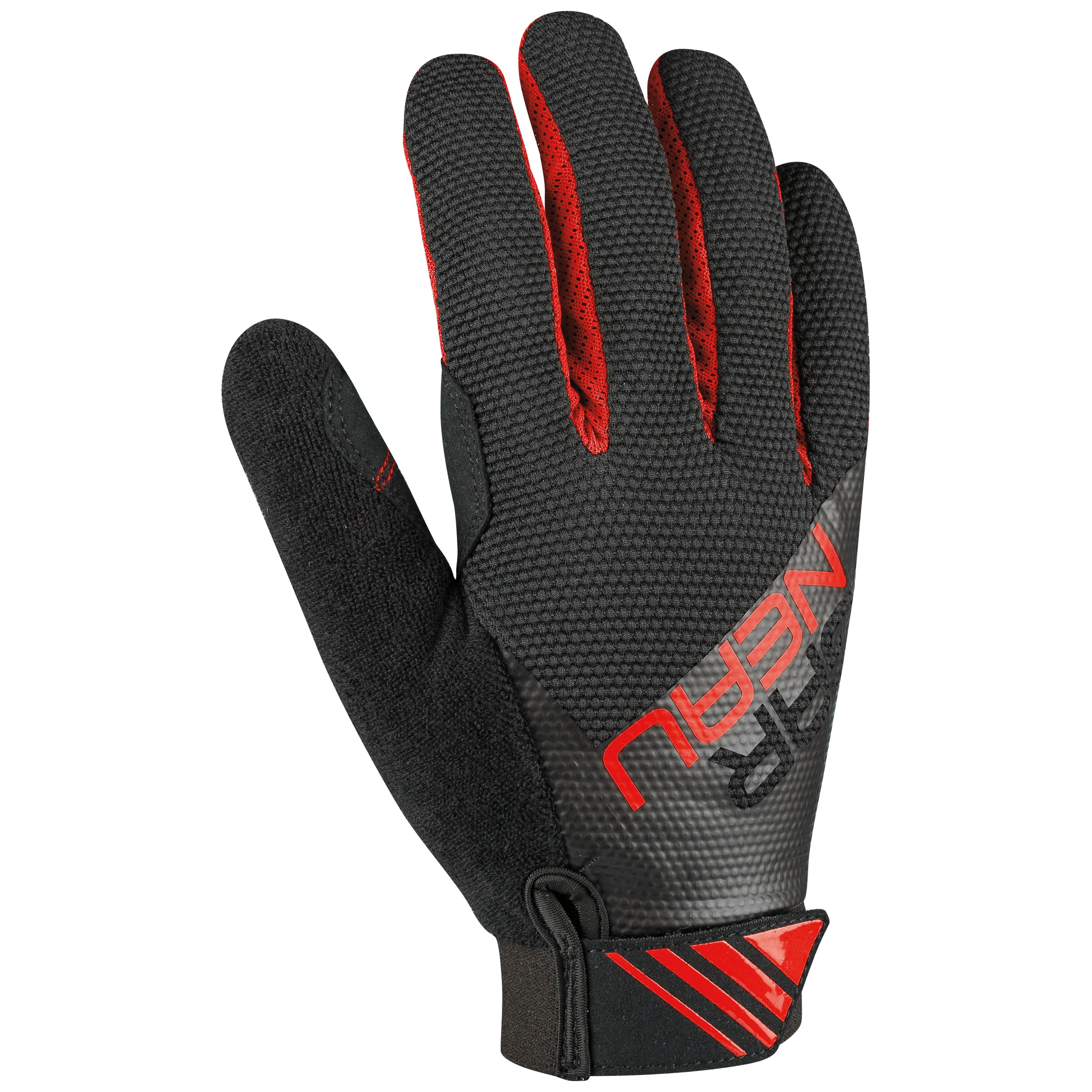Junior Elan Gel Cycling Gloves