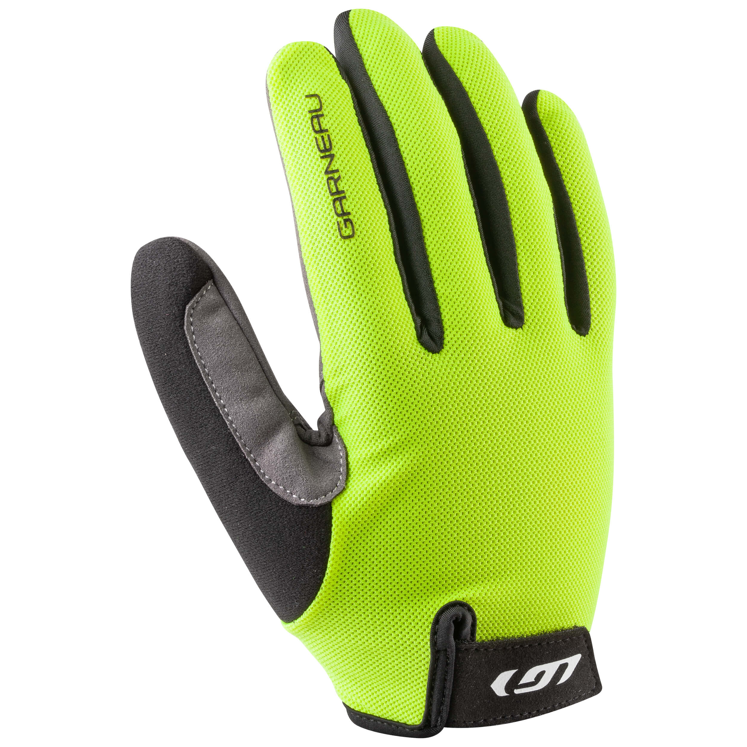 Gants cycliste Calory Long