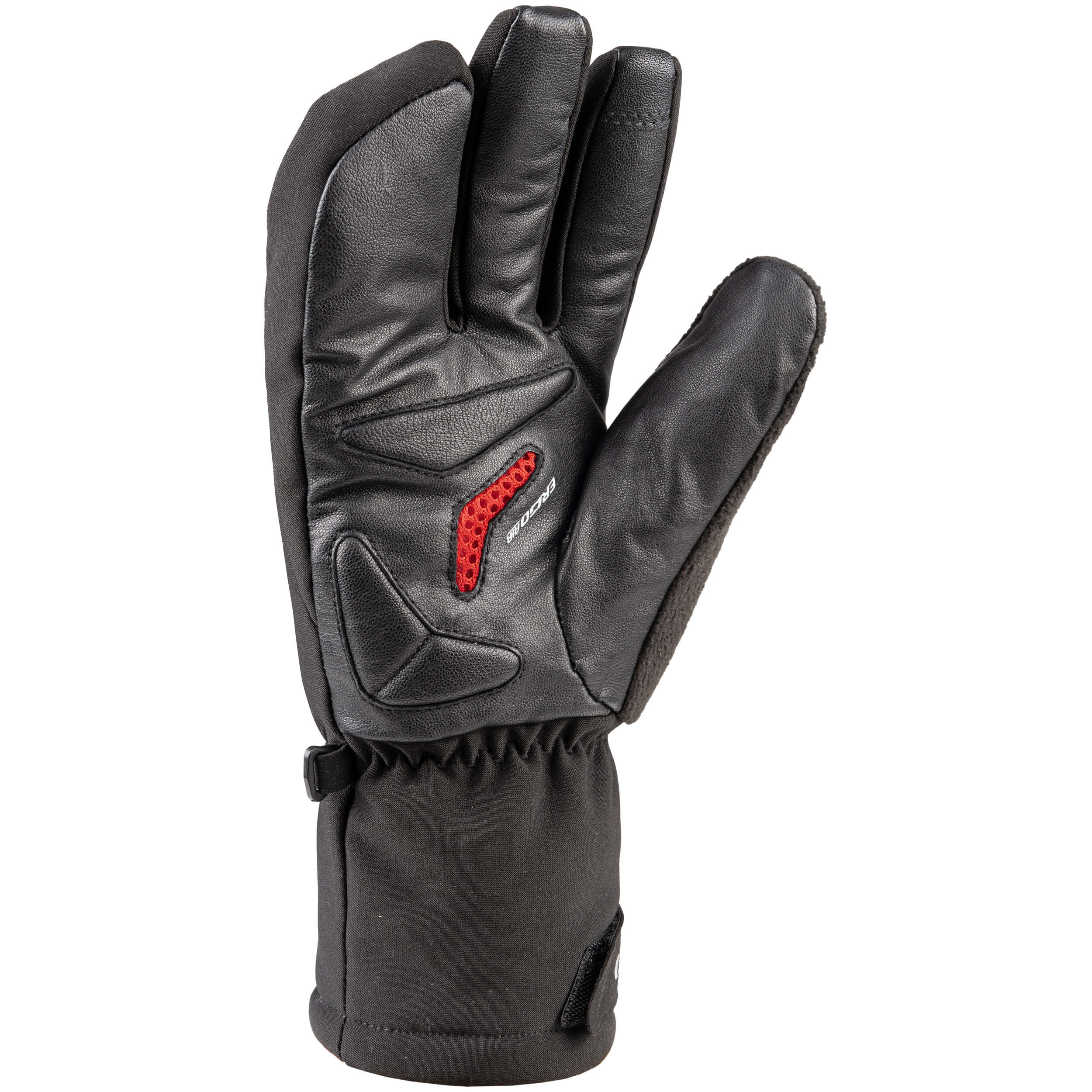 Garneau Men's Nimbus Gel Cycling Gloves - Padded Bike Gloves With Ventilation, Silver, Medium