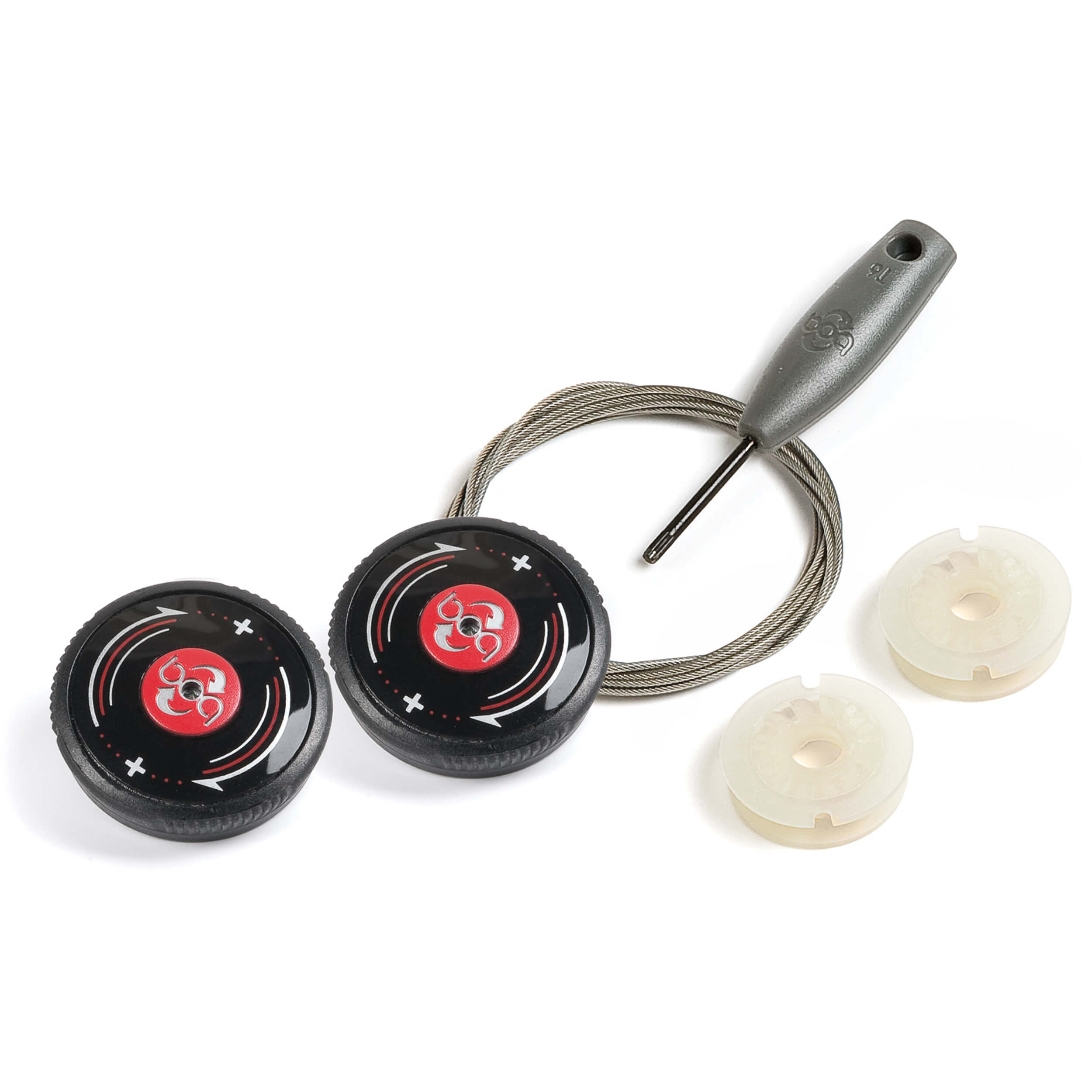 L5 BOA Replacement Dial Kit