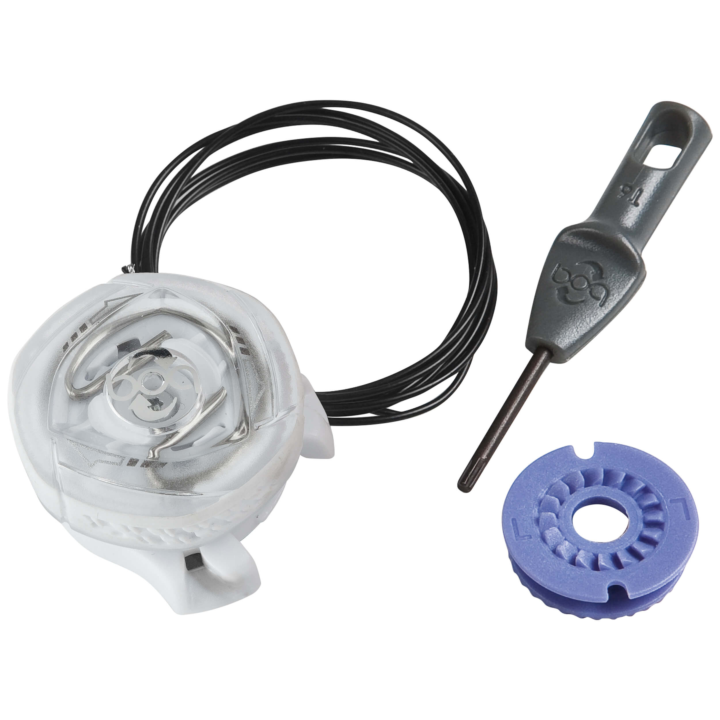 Ip1-s BOA Replacement Kit