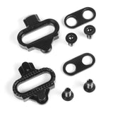 SPD Compatible Cleats