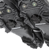 SPD Compatible Cleats