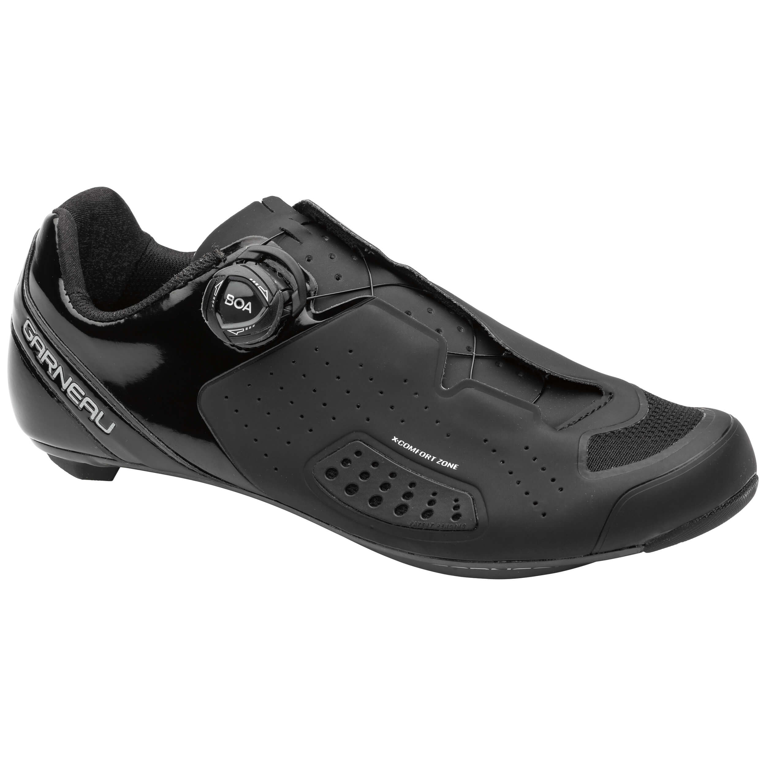 Carbon LS-100 III Cycling Shoes