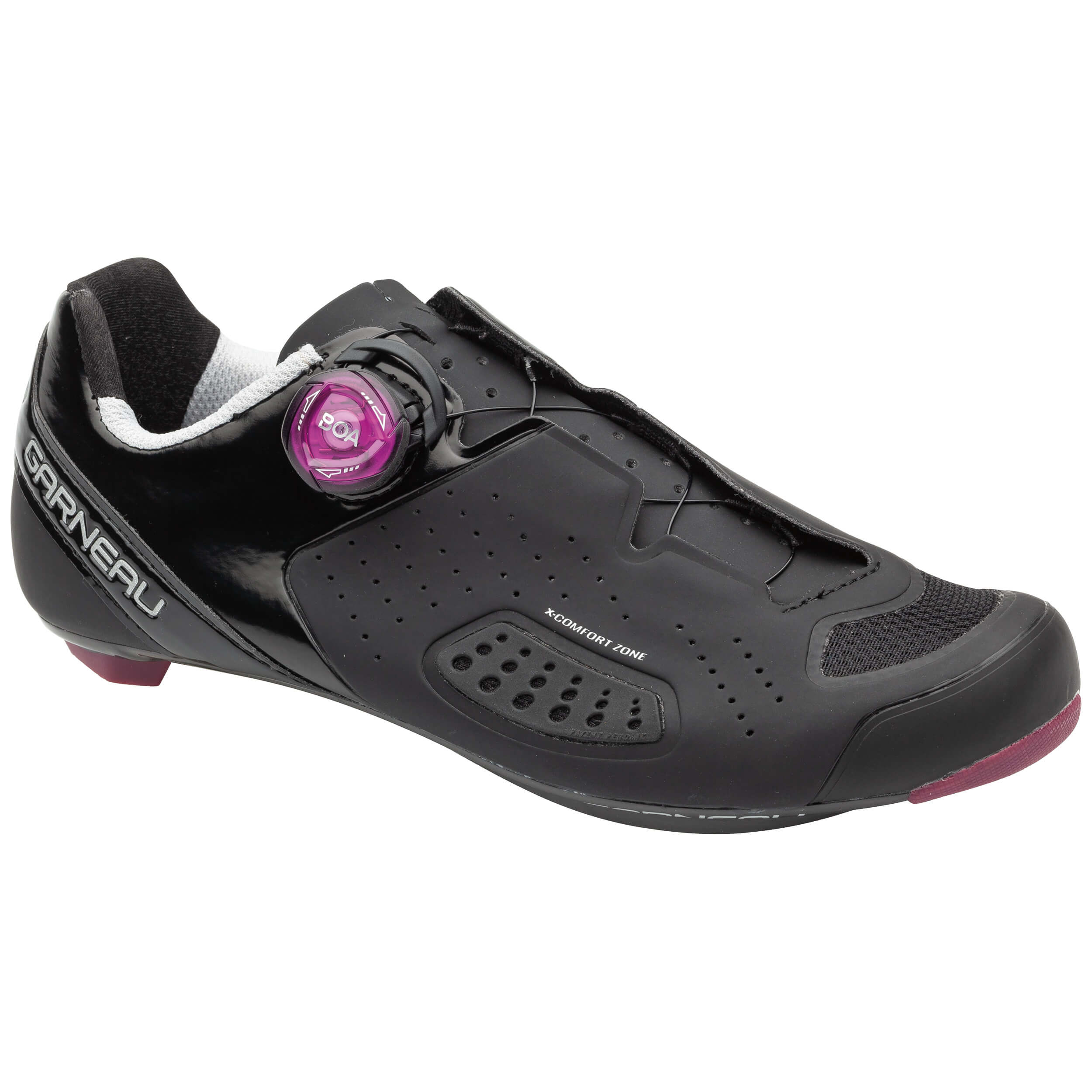 Women's Carbon LS-100 III cycling shoes