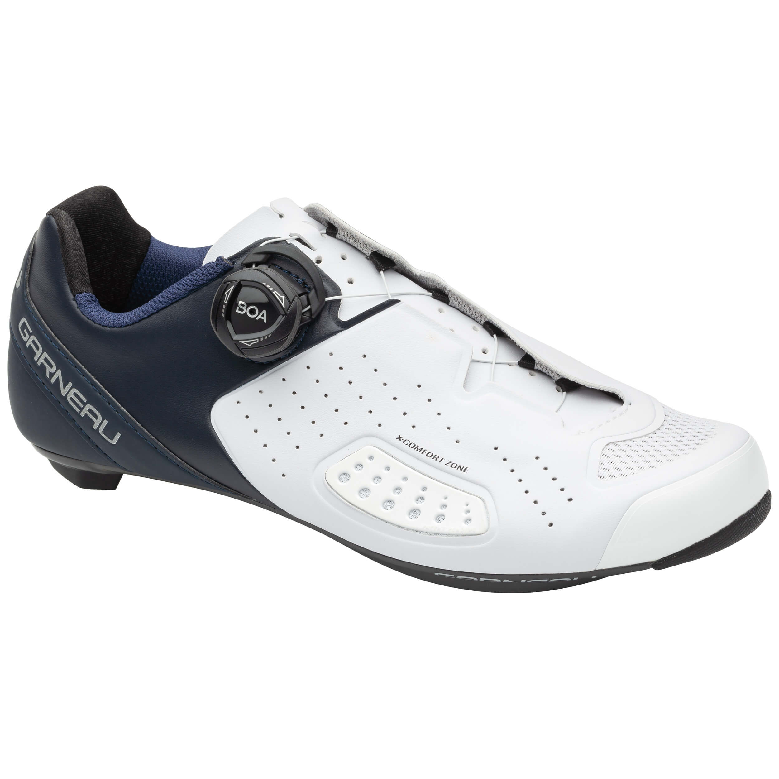 Soulier cycliste Carbon LS-100 III femme