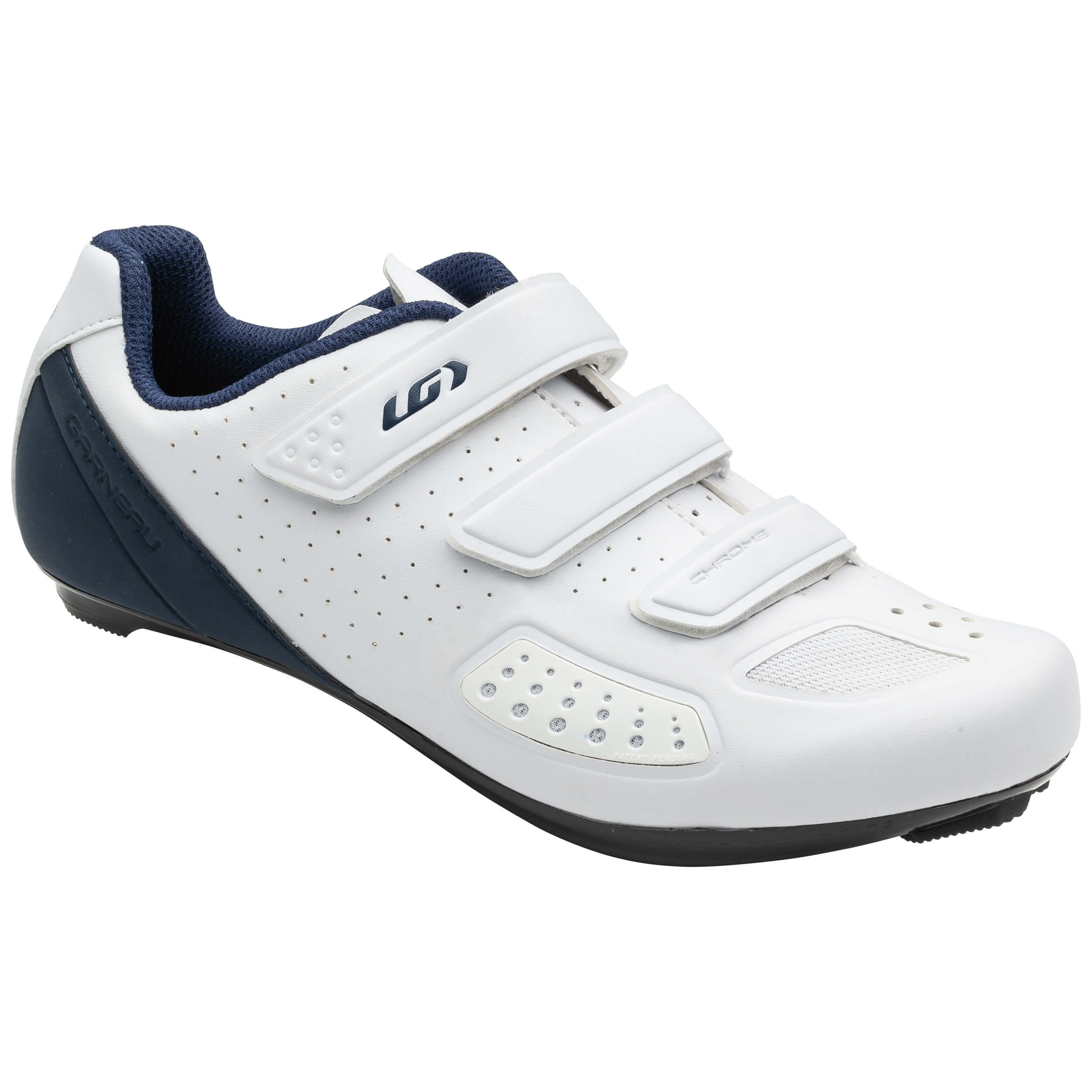 Souliers cyclistes Chrome II