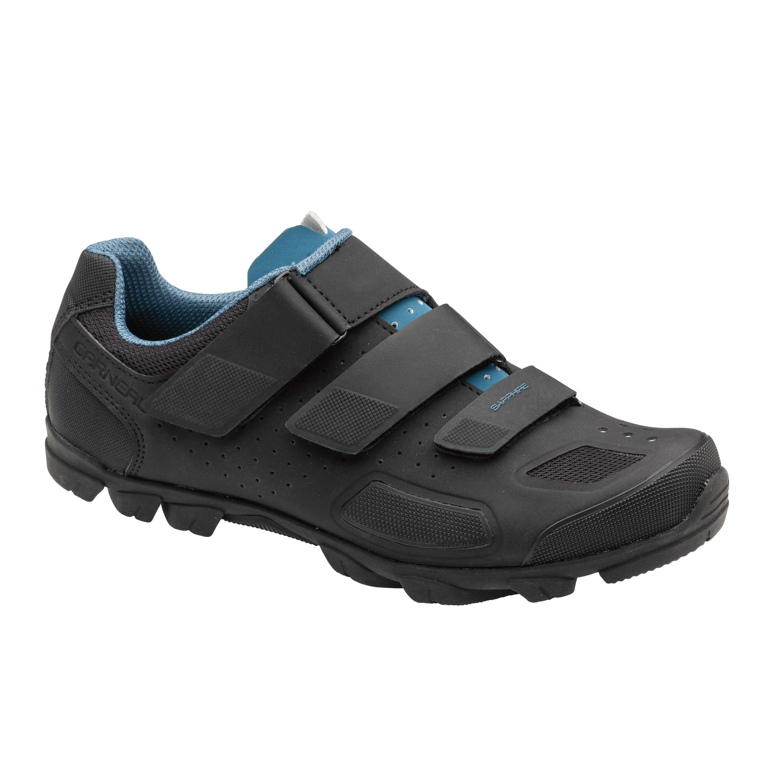 Souliers cyclistes Saphire II femme