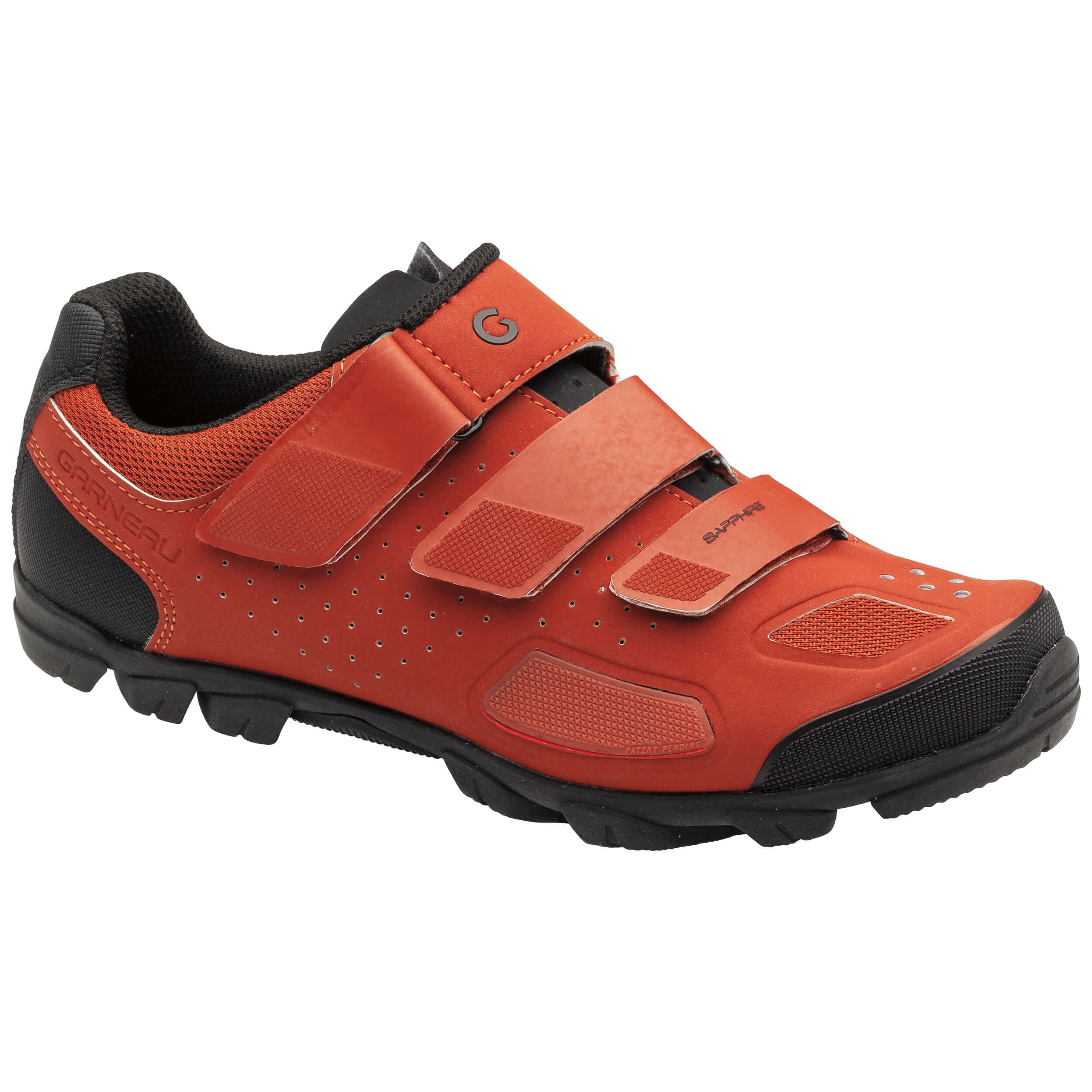 Souliers cyclistes Saphire II femme