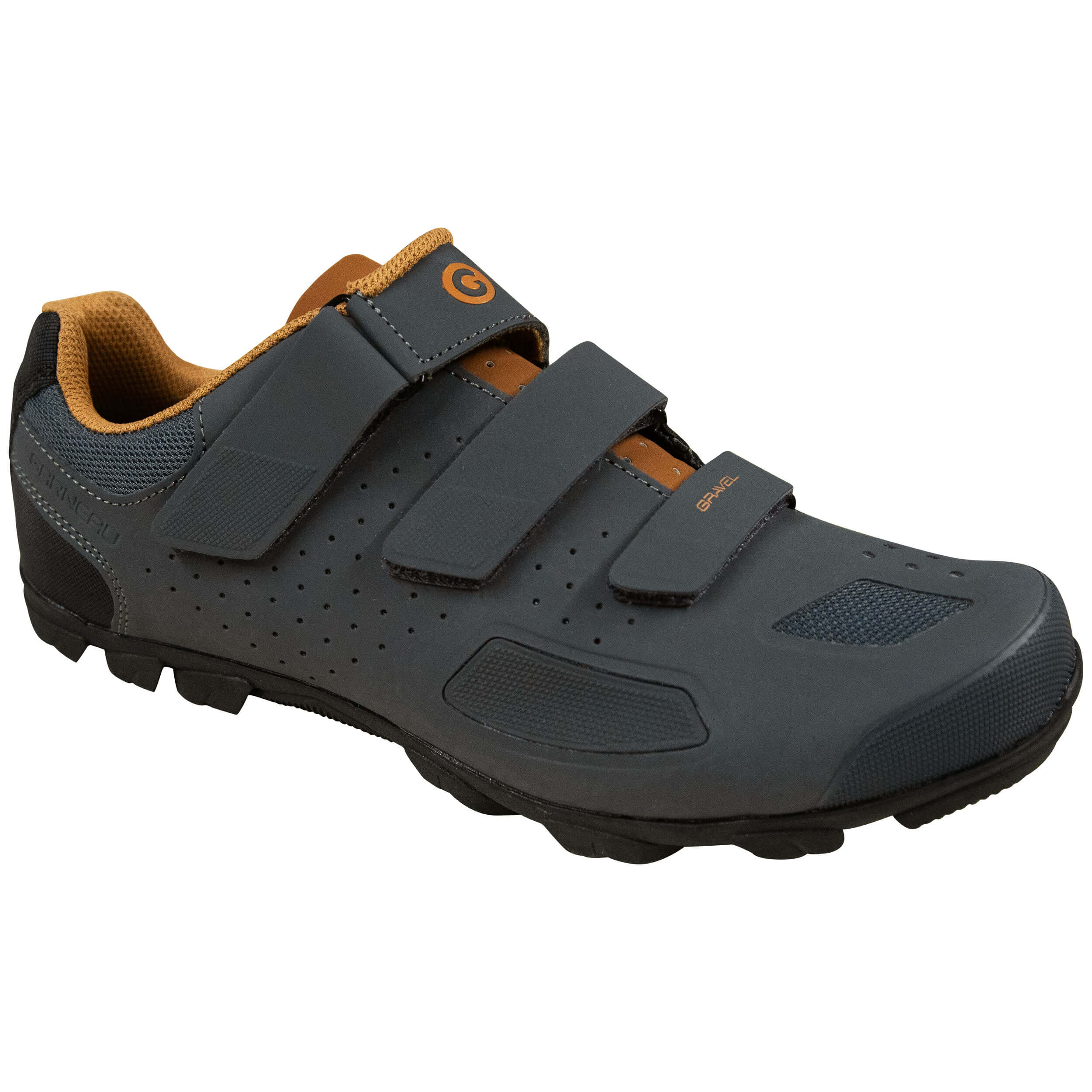 Souliers cyclistes Gravel II