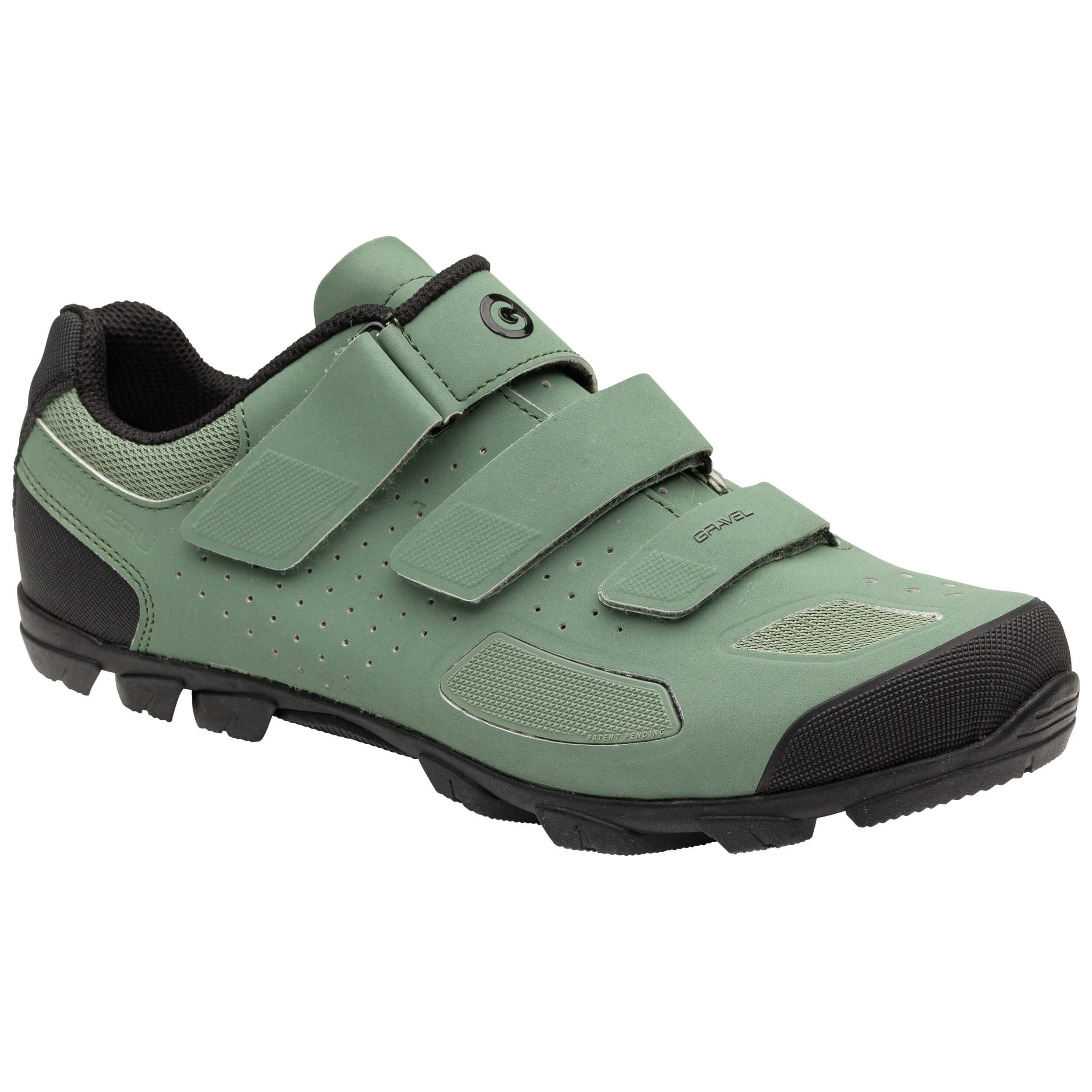 Souliers cyclistes Gravel II