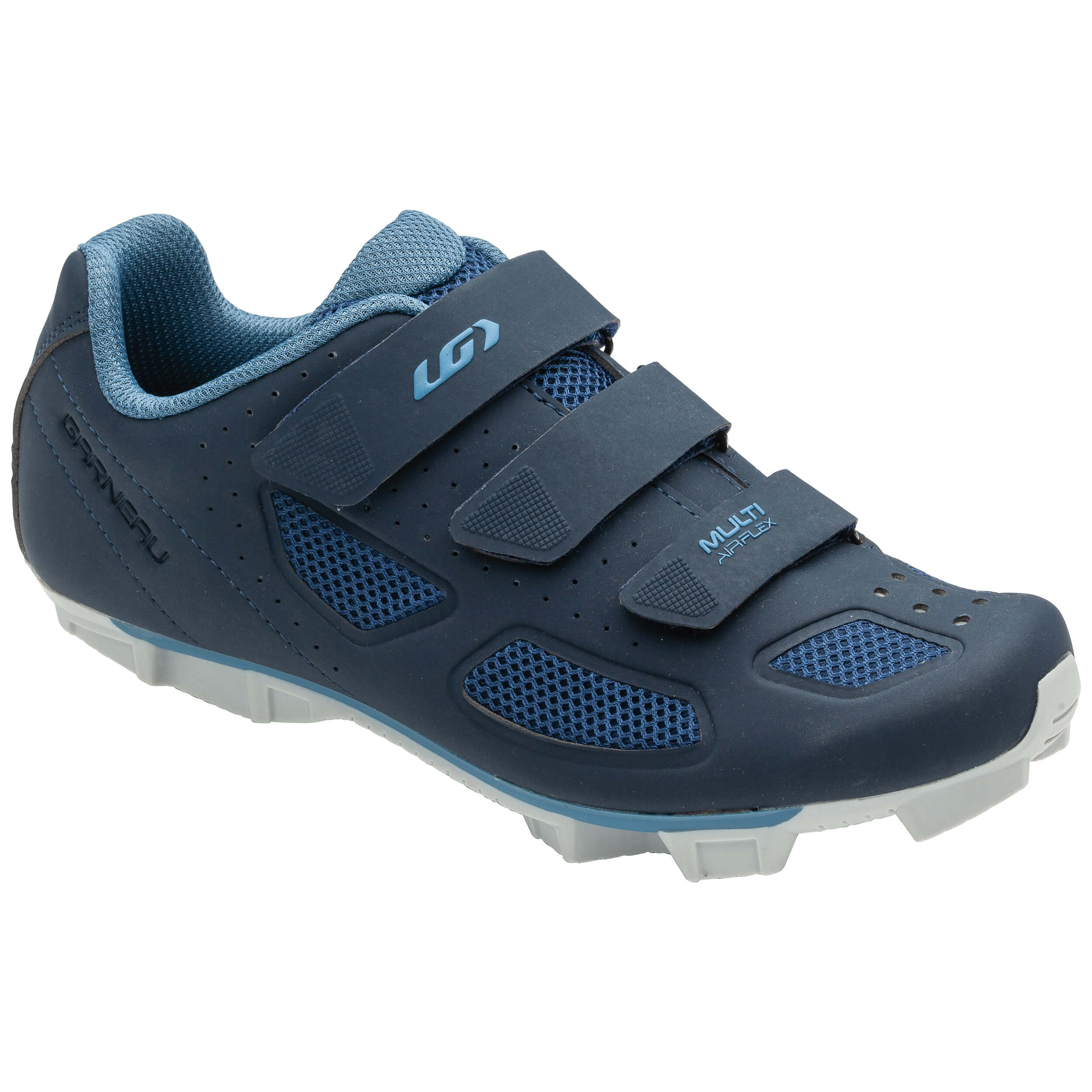 Souliers cyclistes Multi Air Flex II Femme