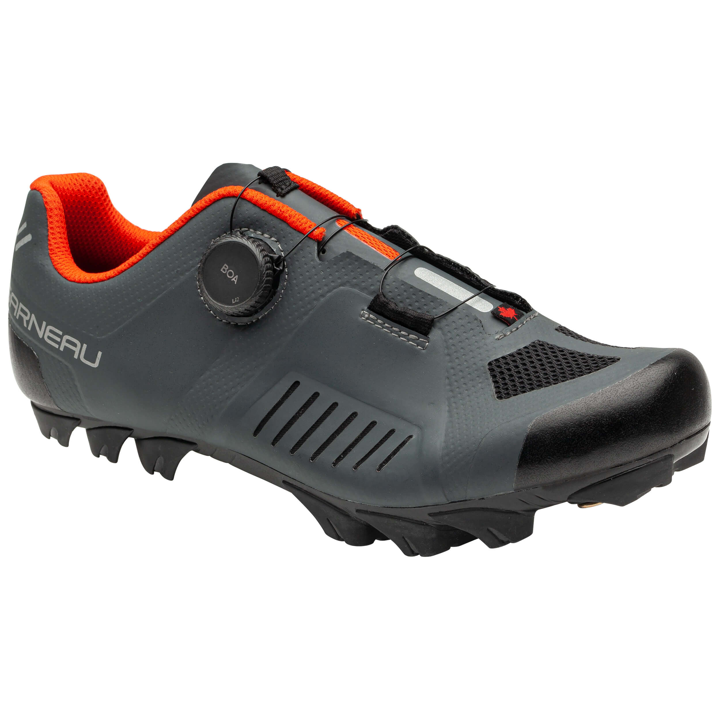 Granite XC Shoes – Louis Garneau - Main Image