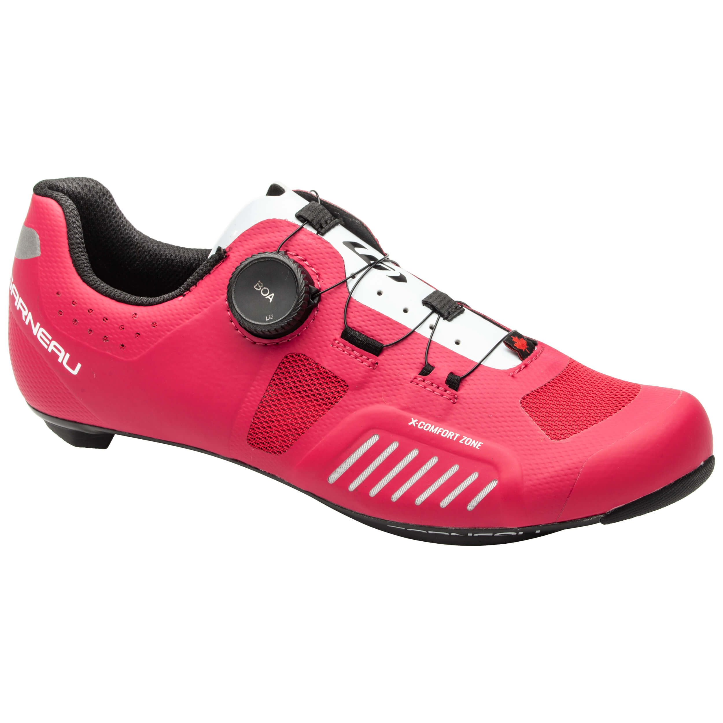 Women's Carbon XZ Shoes – Louis Garneau