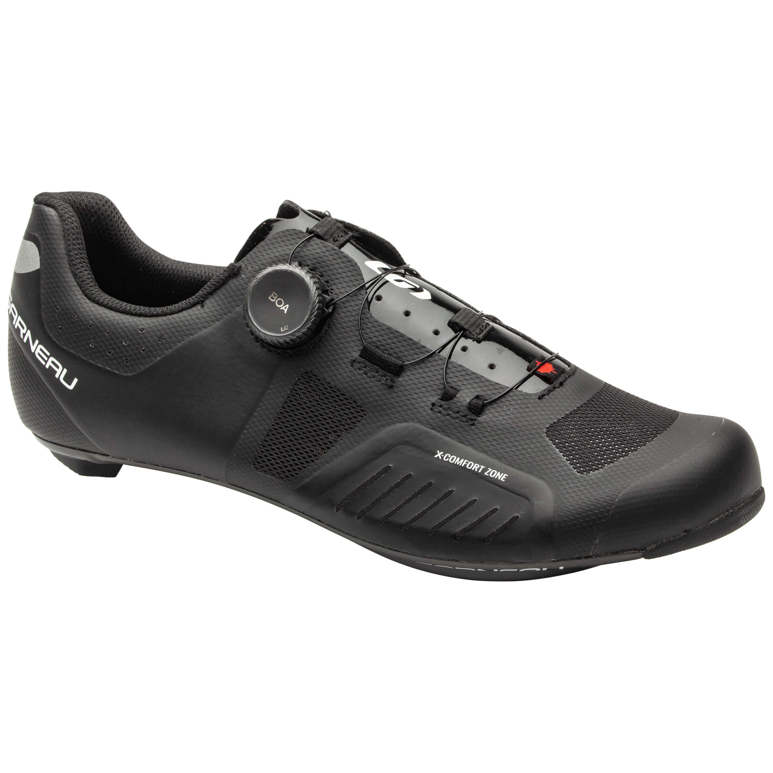 Souliers Carbon XZ