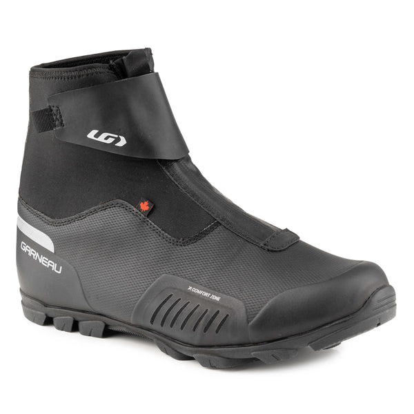 LOUIS GARNEAU White×blue Course Air Lite XZ Shoes – Louis Garneau