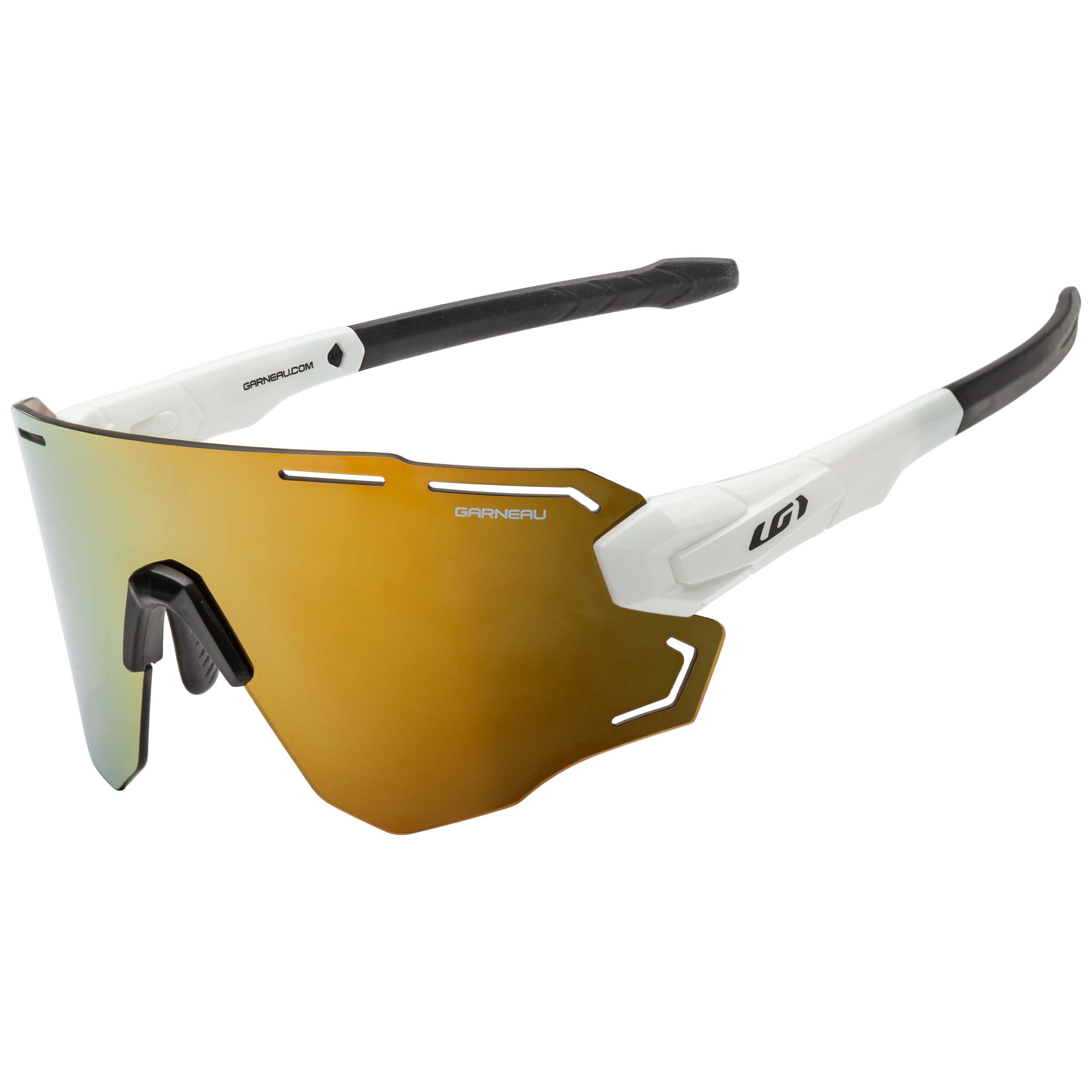 Lunettes Lazer Shield