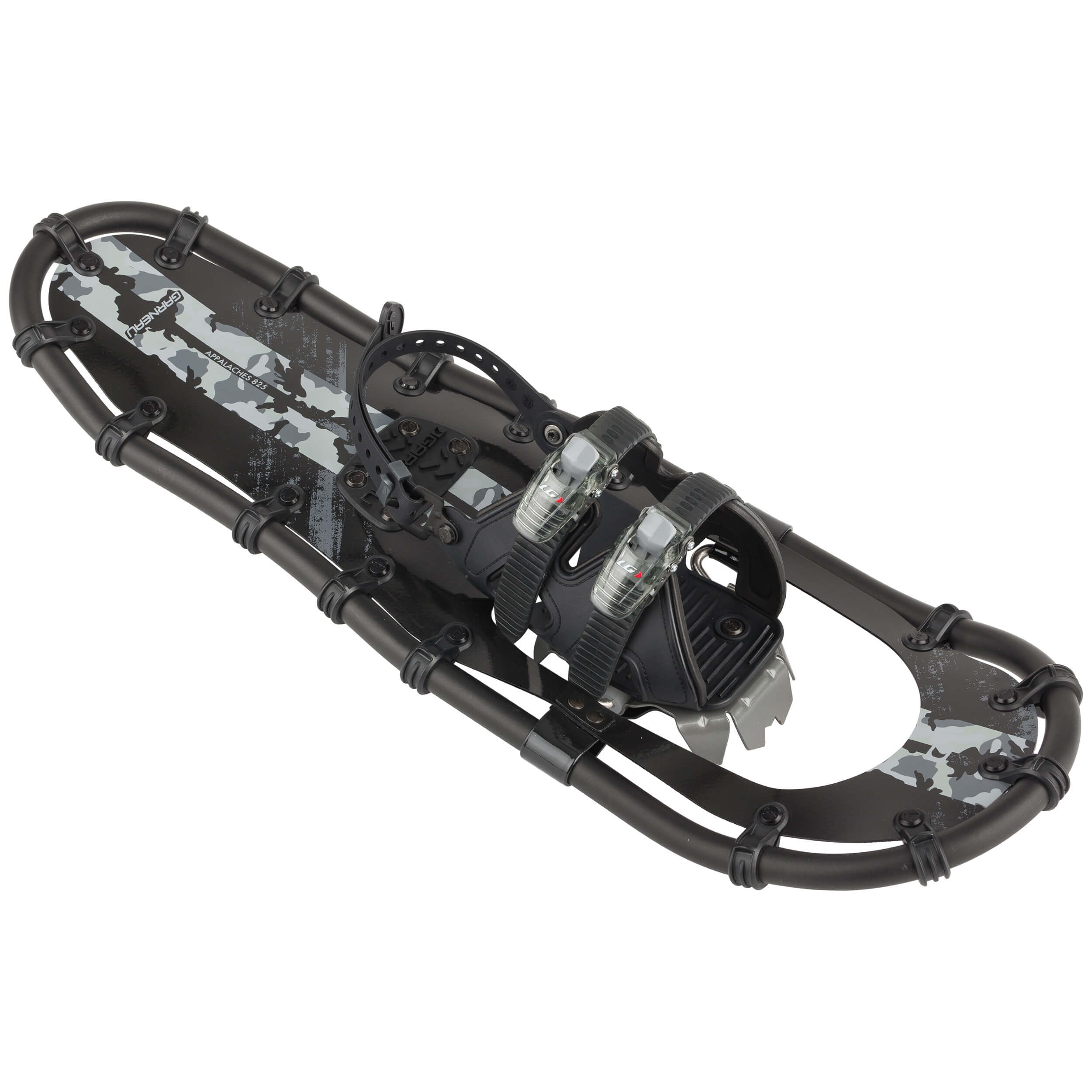 Appalaches II Snowshoes – Louis Garneau - Main Image