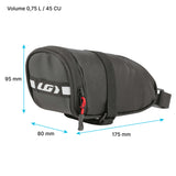 Zone Cycling Bag