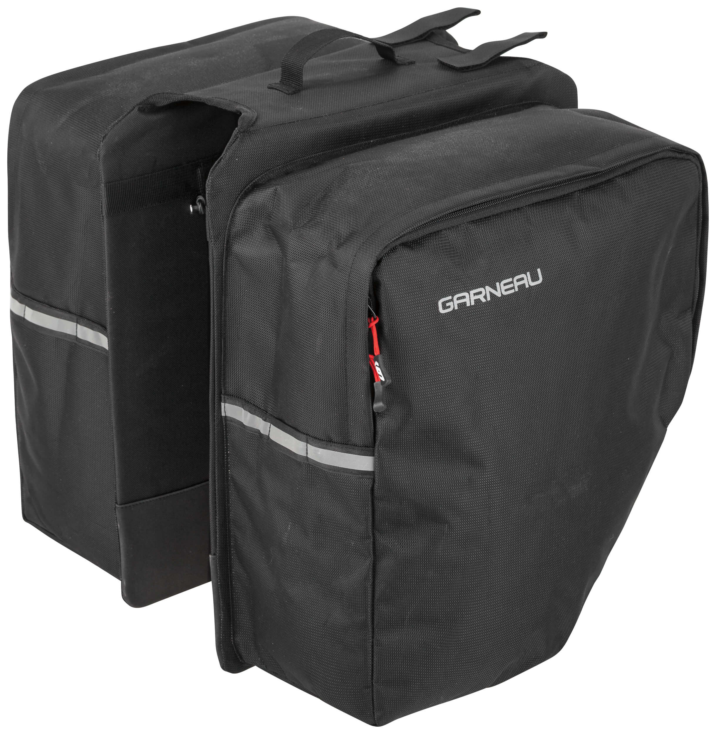 City Pannier 40L Cycling Bag