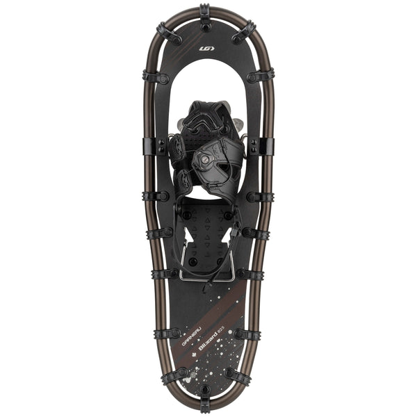 Blizzard III Snowshoes for Men – Garneau