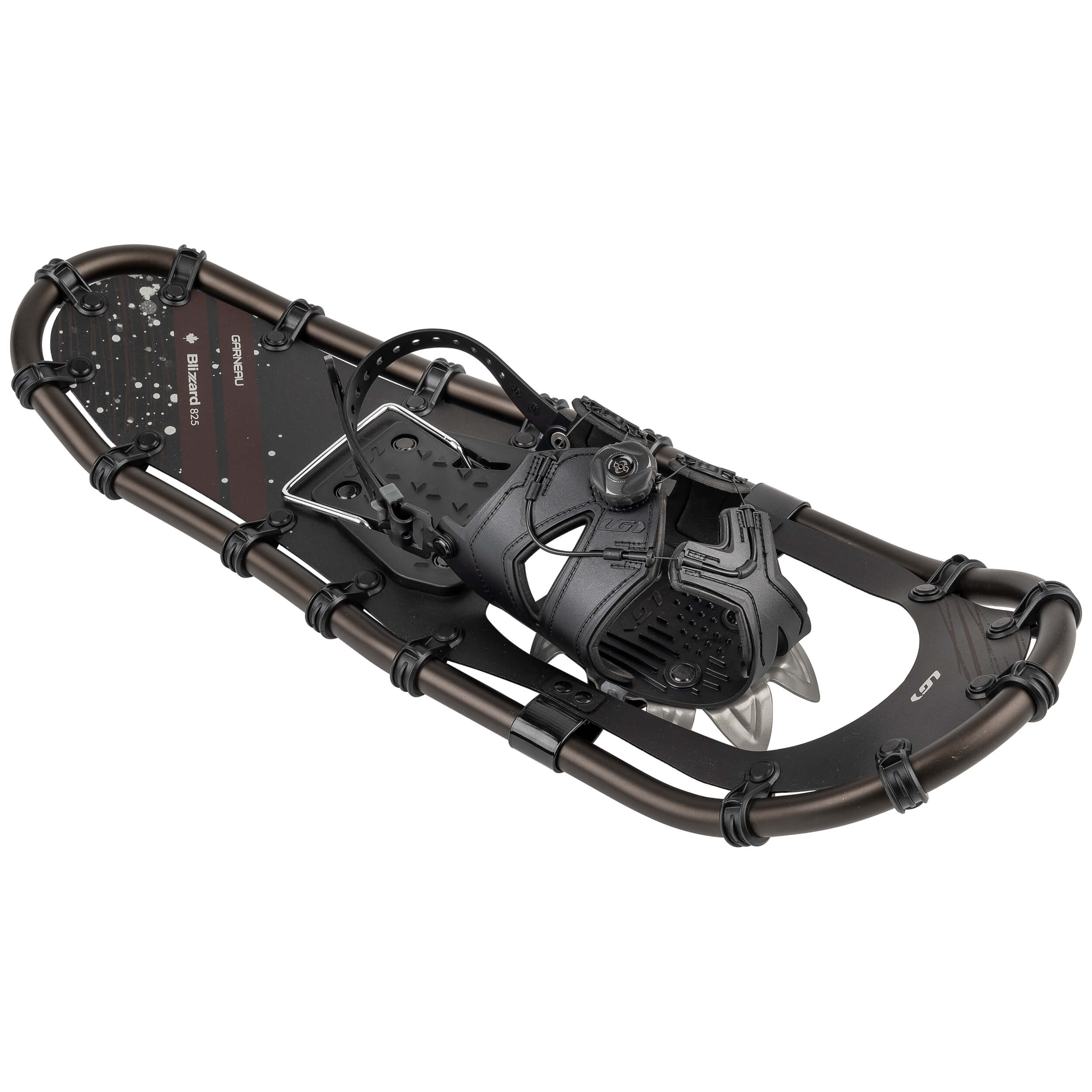 Blizzard III Snowshoes – Louis Garneau