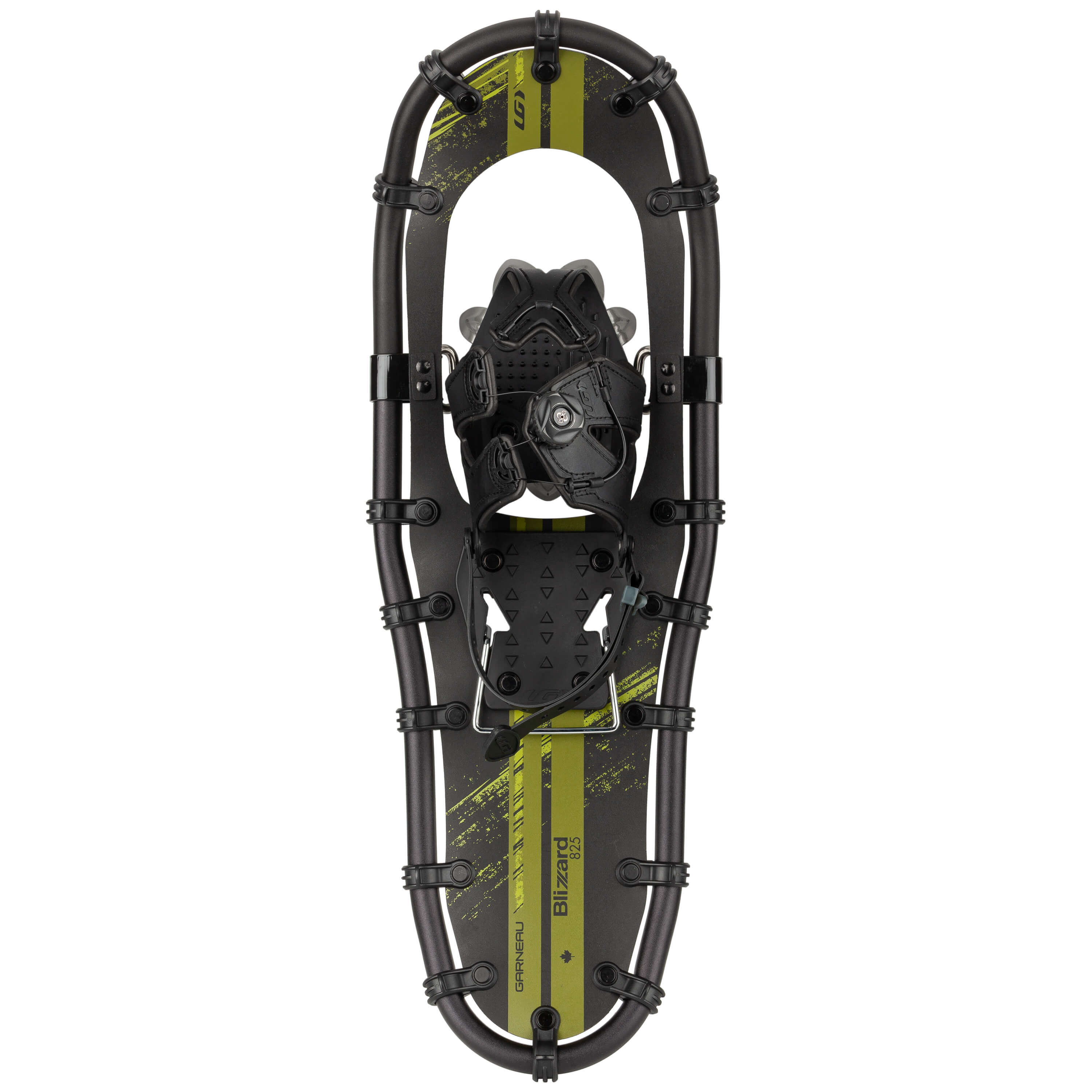 Blizzard III Snowshoes