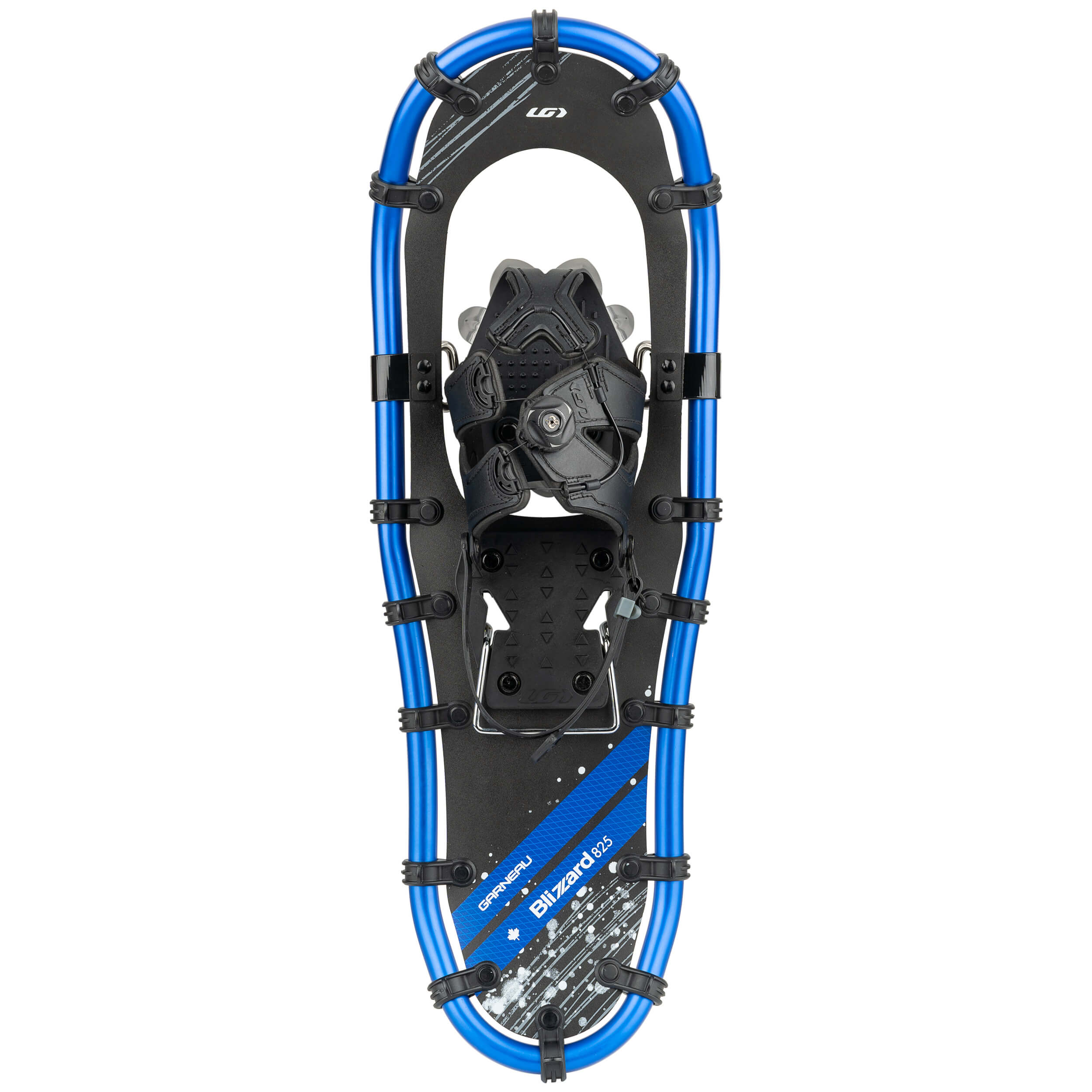 Blizzard III Snowshoes