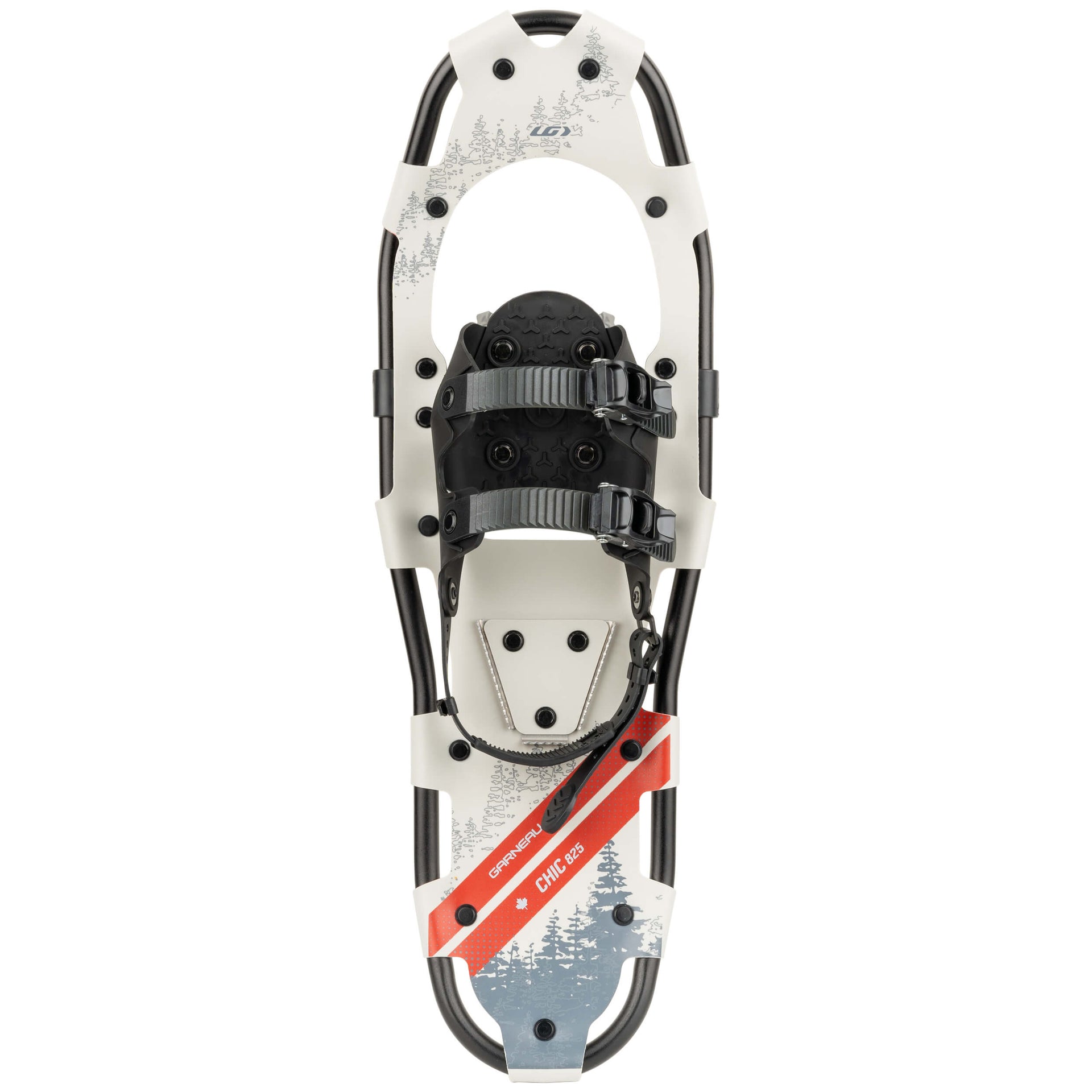 Chic Snowshoes Icon 825 Snowshoes Kids' Winter Walker Snowshoe